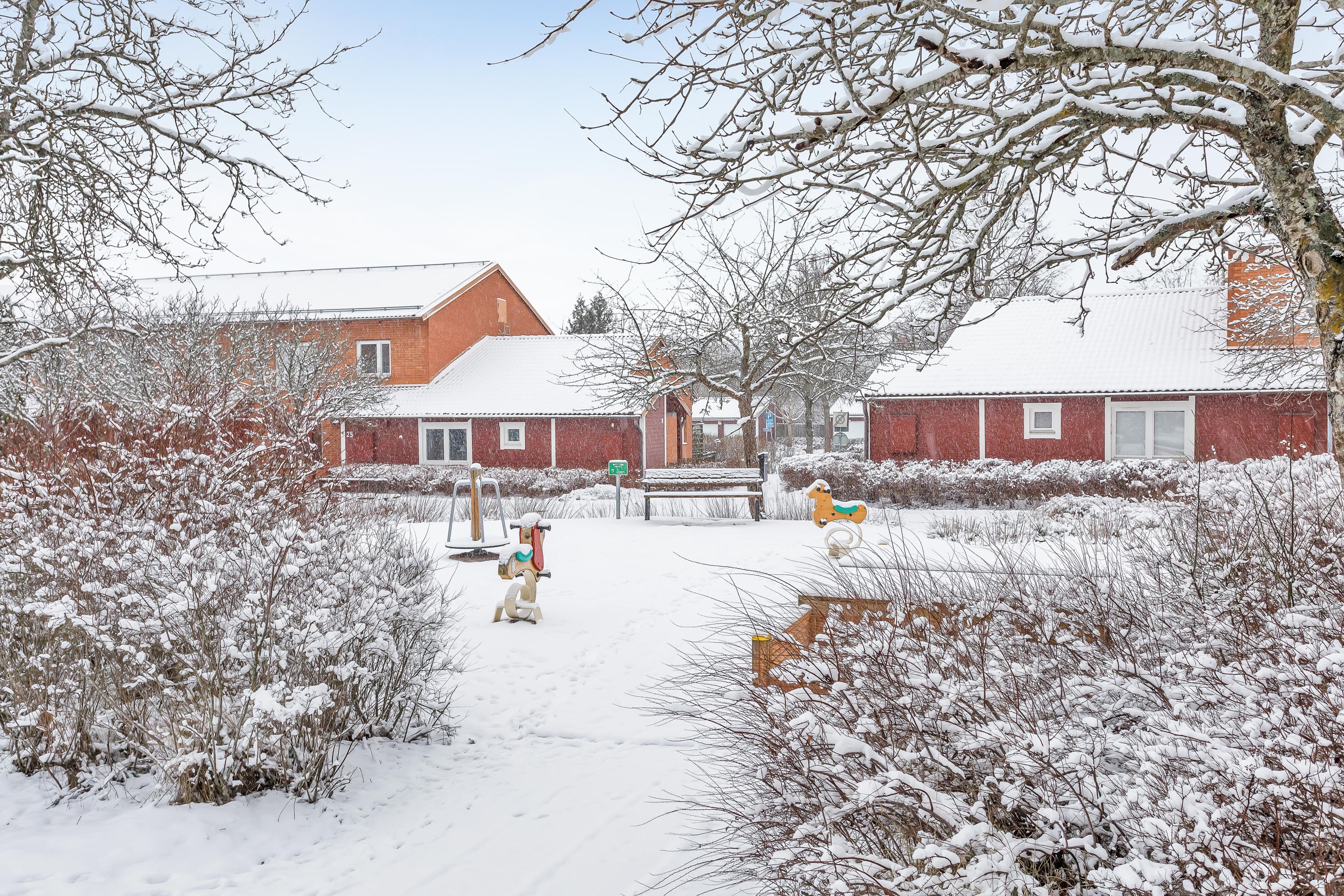 Bostadsbild från Lings väg 37, Såld i Ling, Uppsala