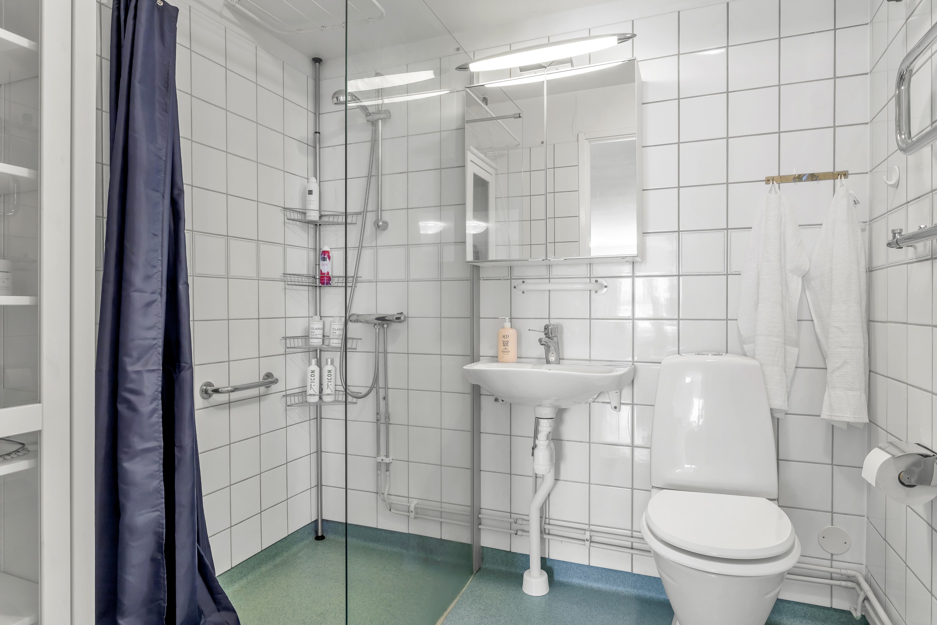 Bostadsbild från Lings väg 37, Såld i Ling, Uppsala