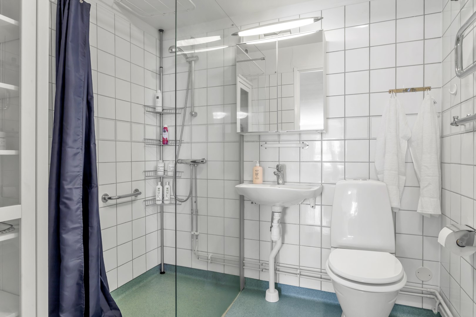 Bostadsbild från Lings väg 37, Såld i Ling, Uppsala