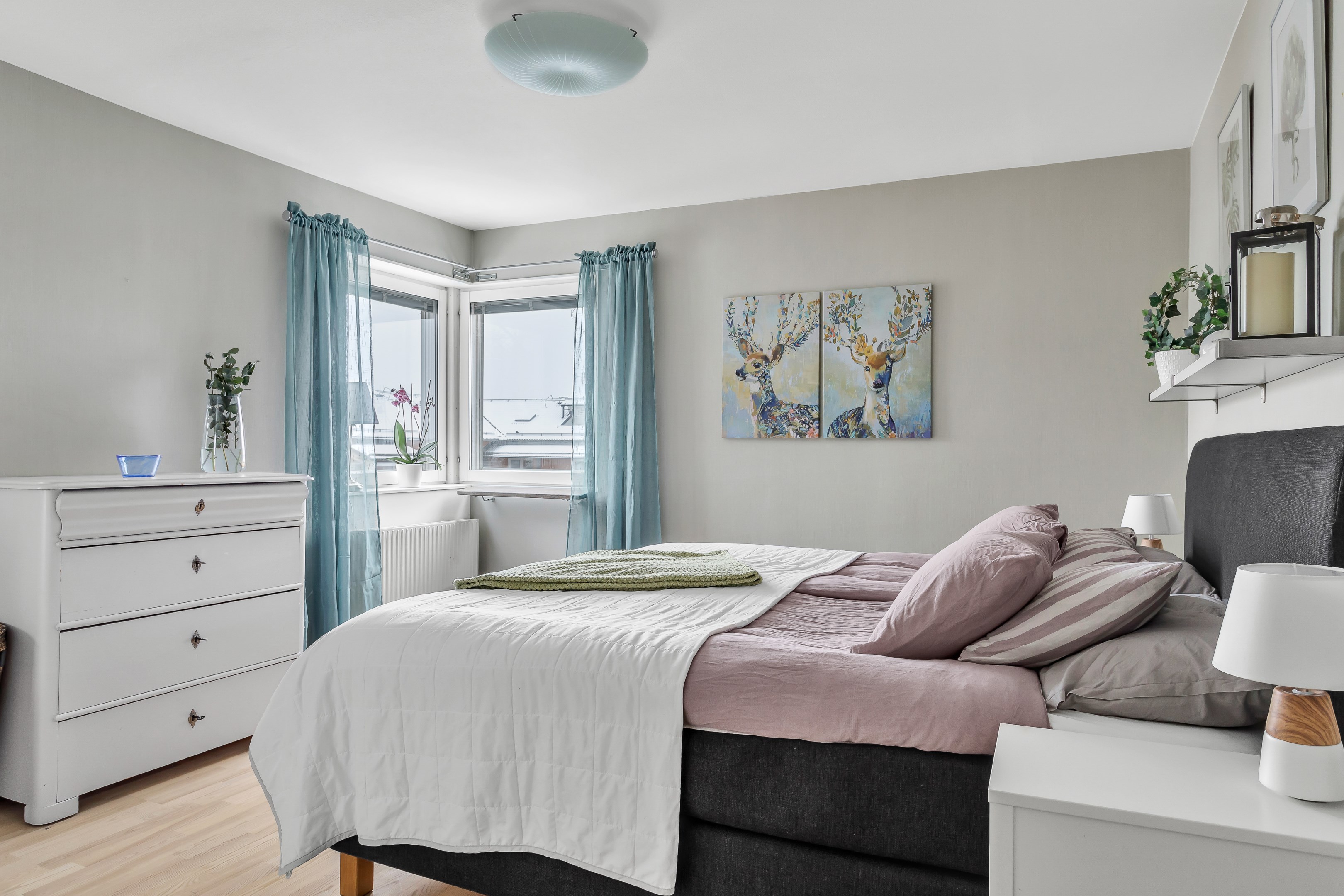 Bostadsbild från Lings väg 37, Såld i Ling, Uppsala