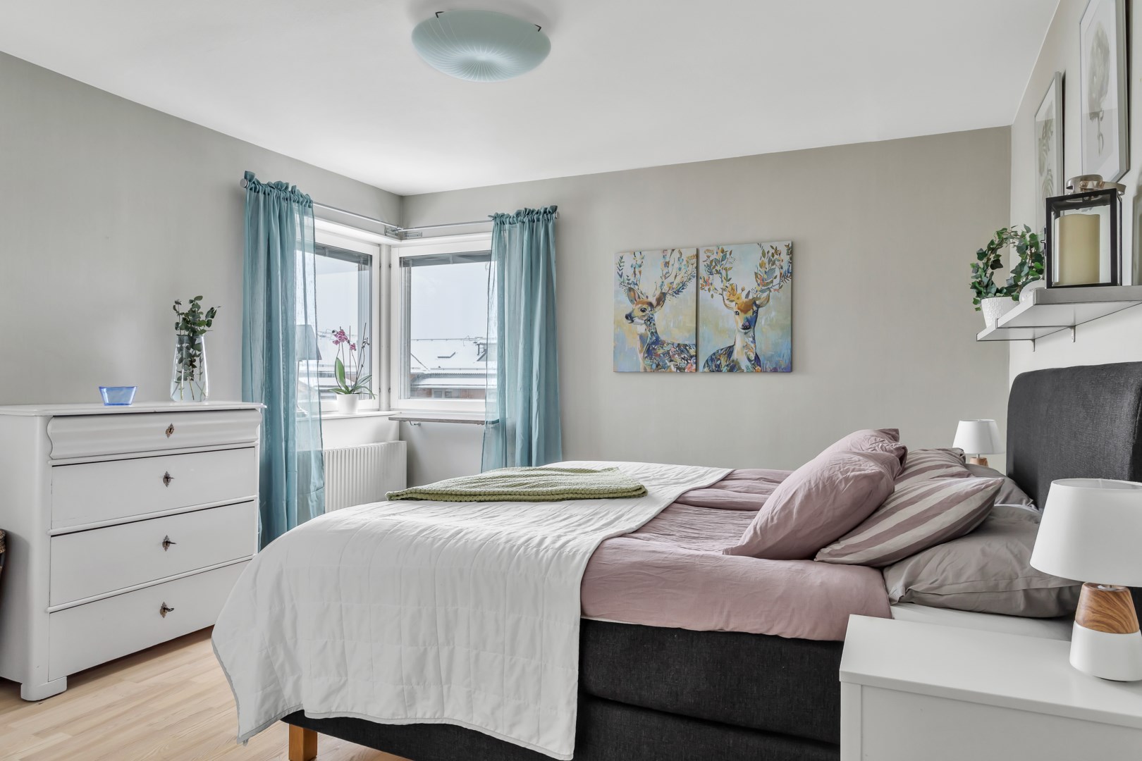 Bostadsbild från Lings väg 37, Såld i Ling, Uppsala