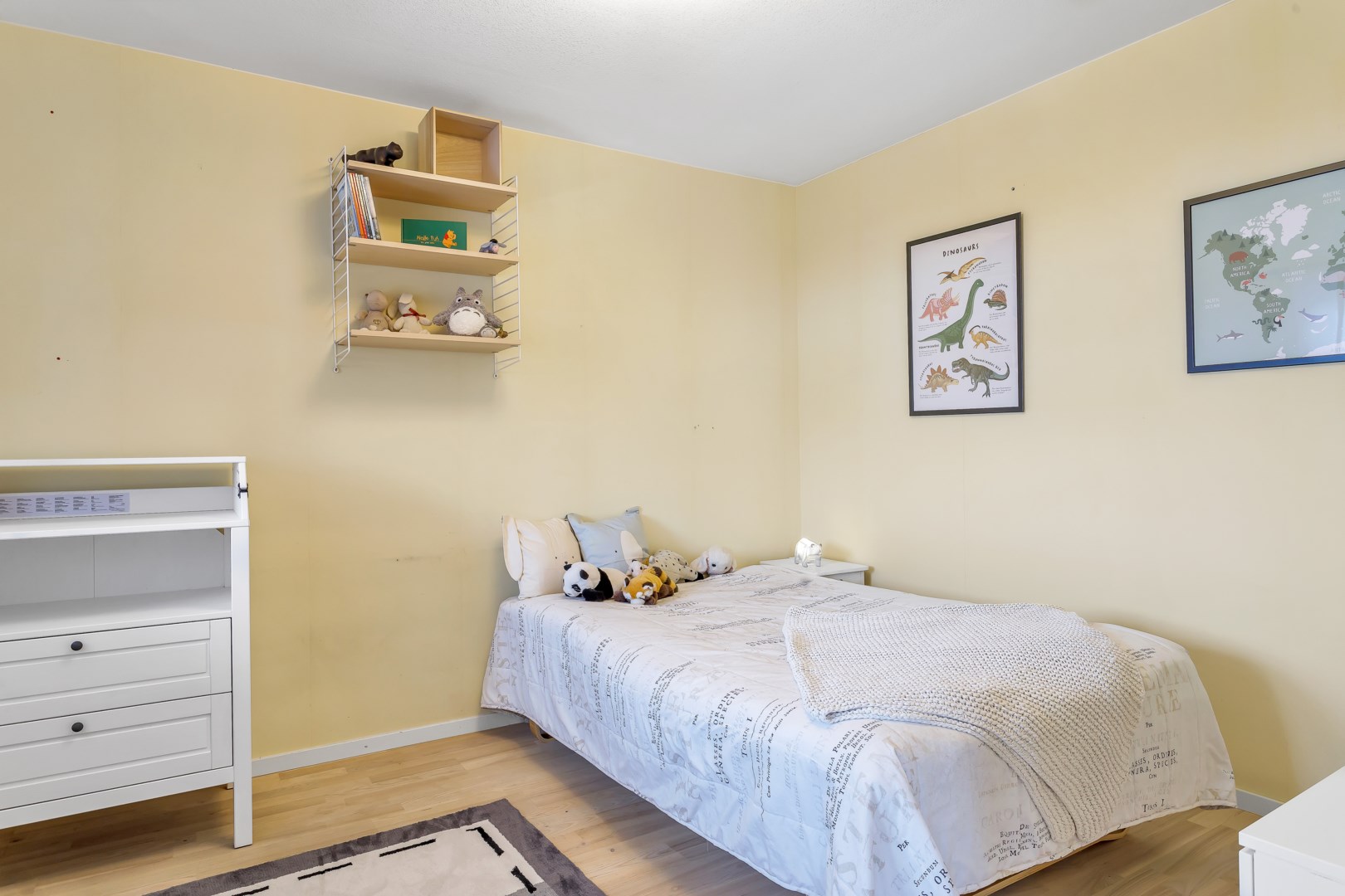 Bostadsbild från Lings väg 37, Såld i Ling, Uppsala