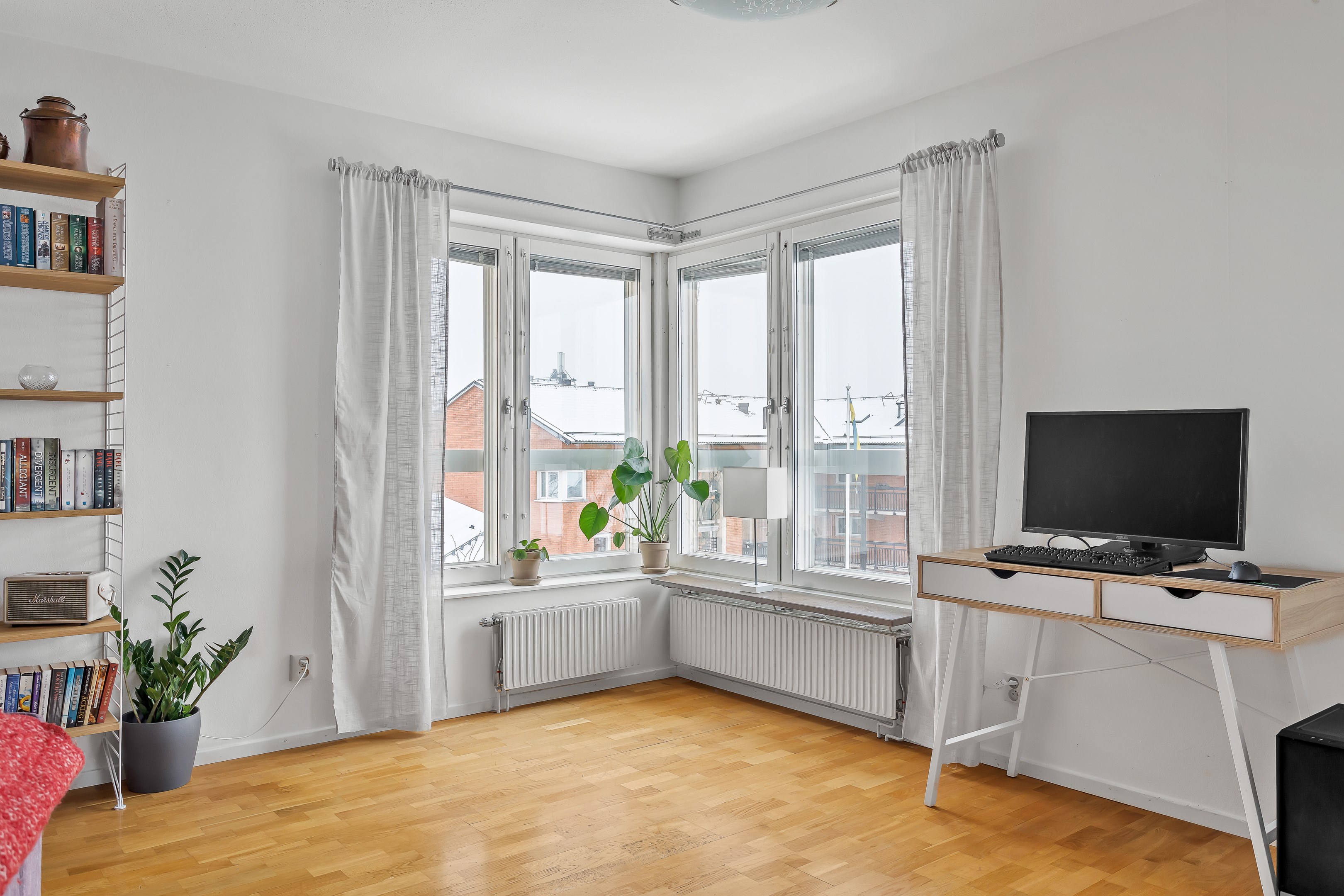 Bostadsbild från Lings väg 37, Såld i Ling, Uppsala