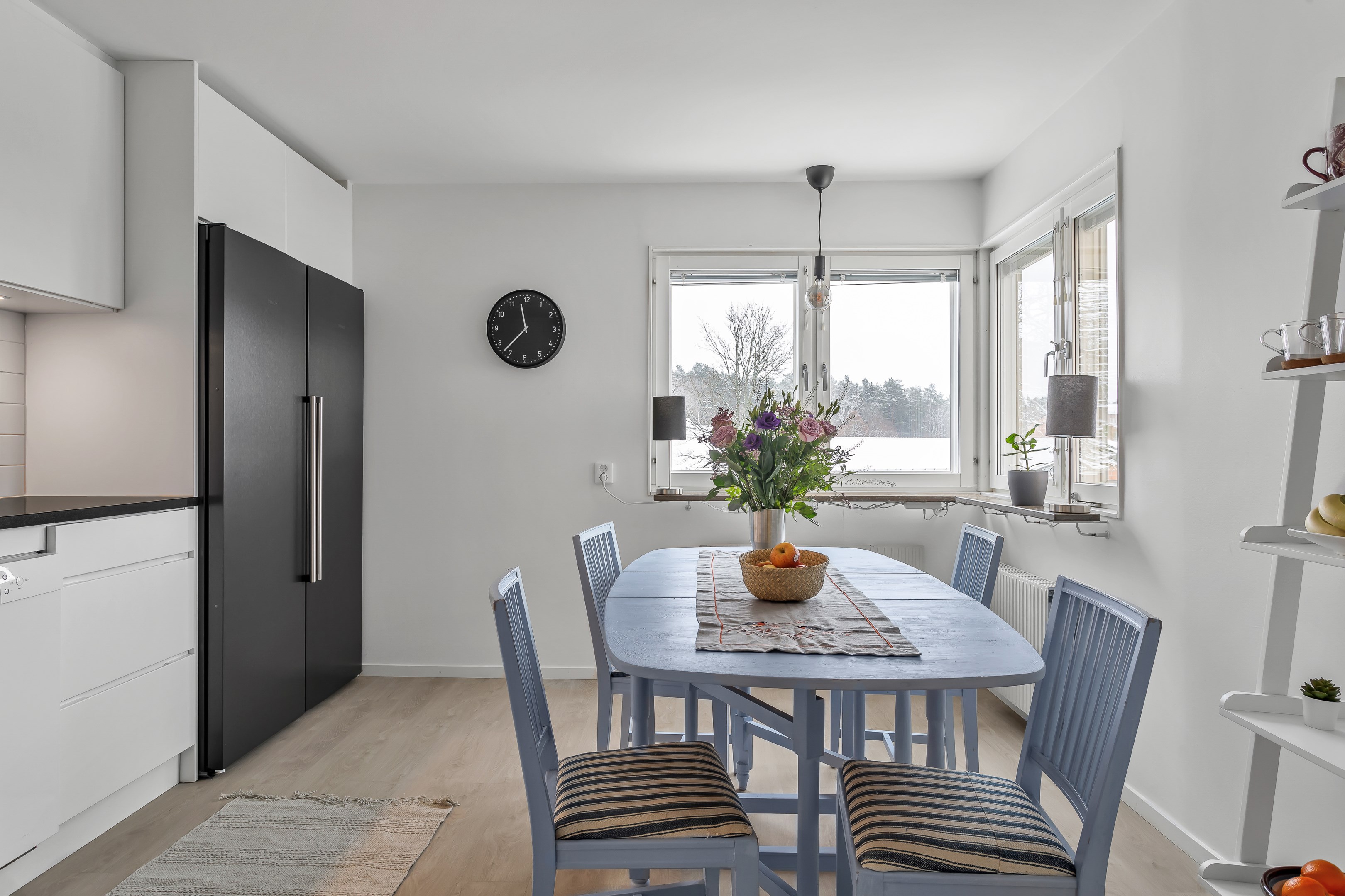 Bostadsbild från Lings väg 37, Såld i Ling, Uppsala