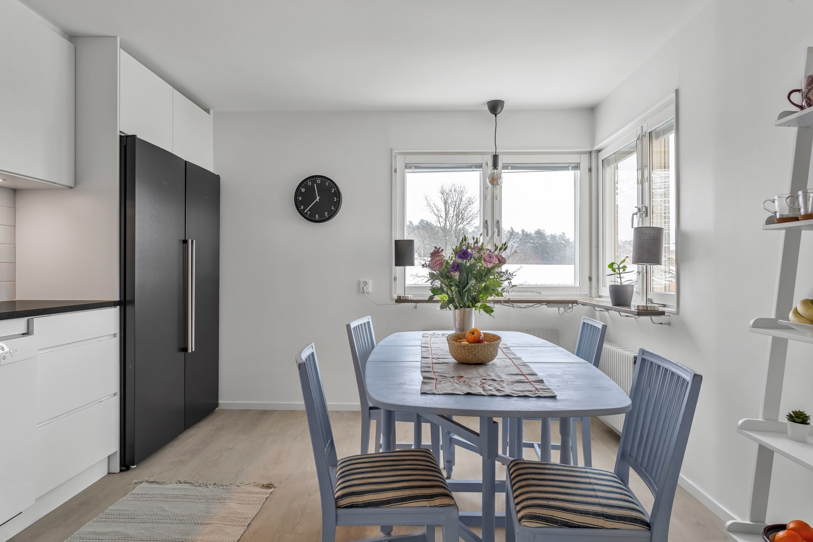 Bostadsbild från Lings väg 37, Såld i Ling, Uppsala