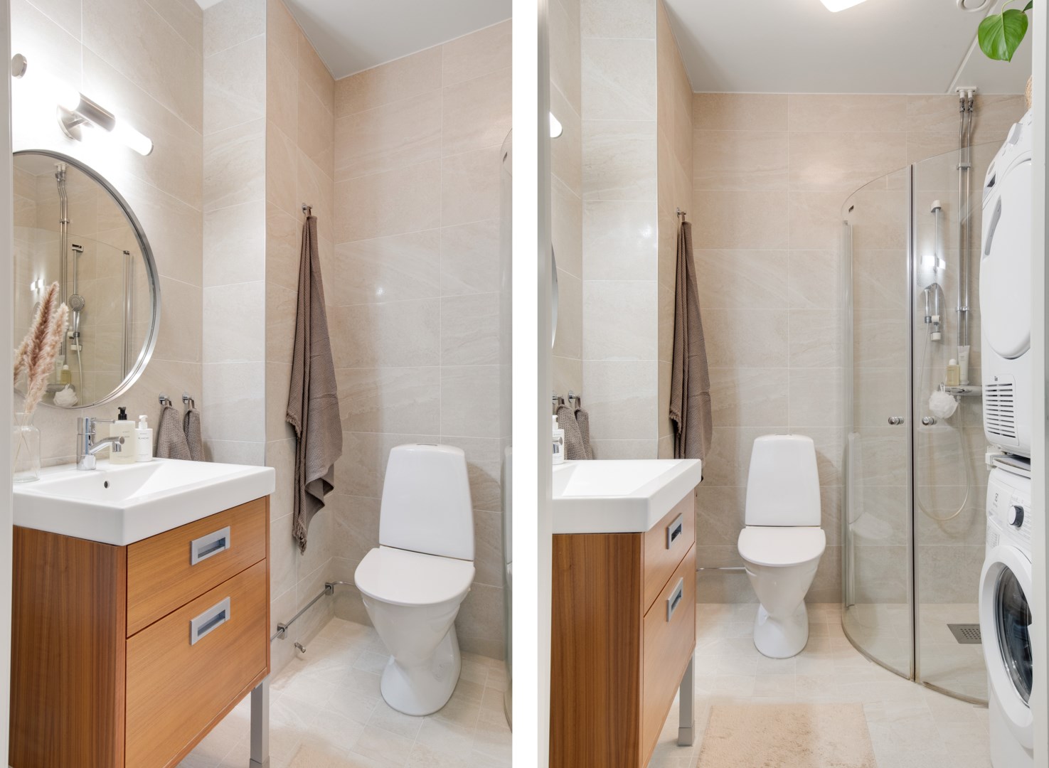 Bostadsbild från Petterslundsgatan 14 E, Såld i Fålhagen, Uppsala