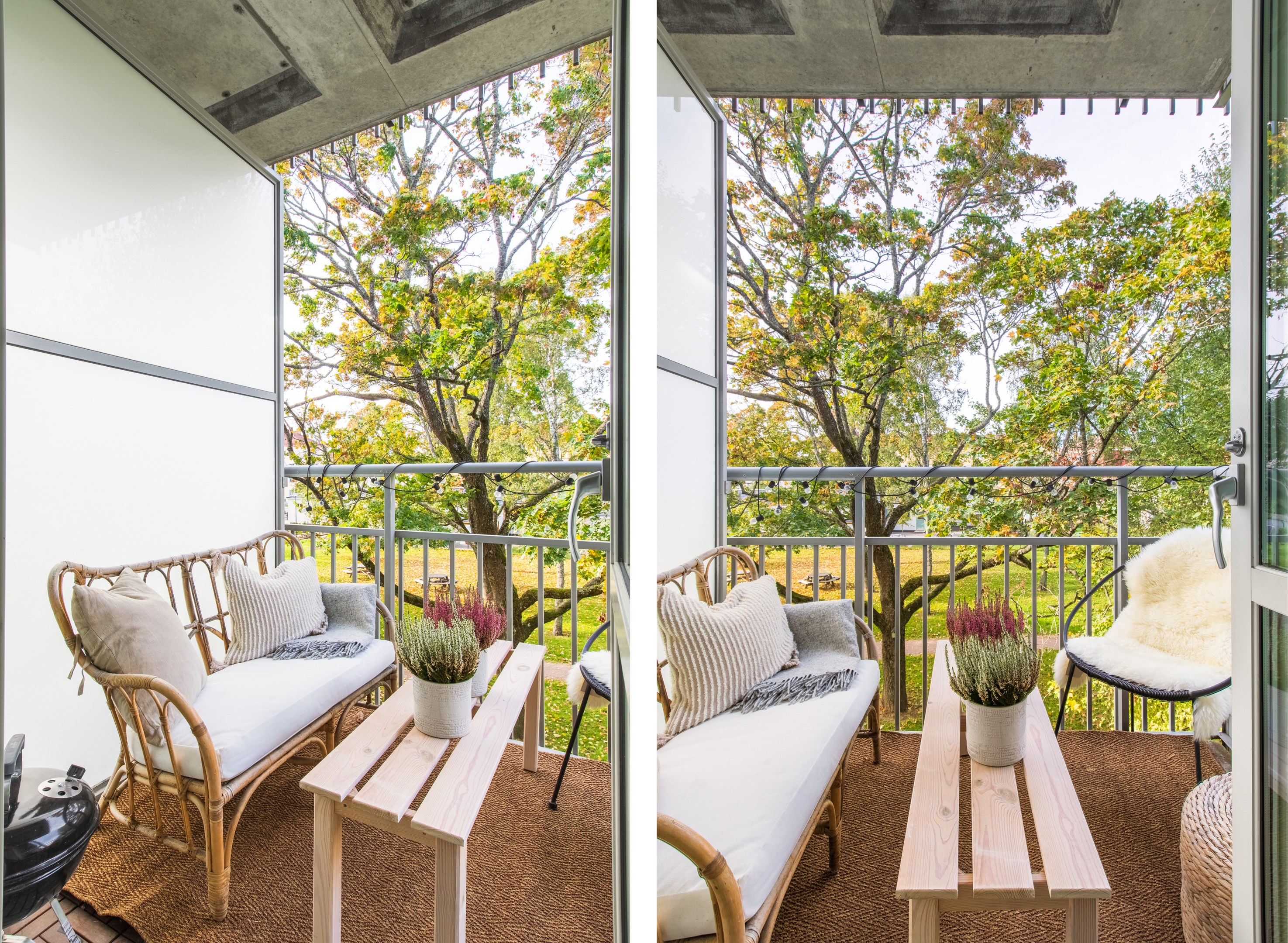 Bostadsbild från Petterslundsgatan 14 E, Såld i Fålhagen, Uppsala