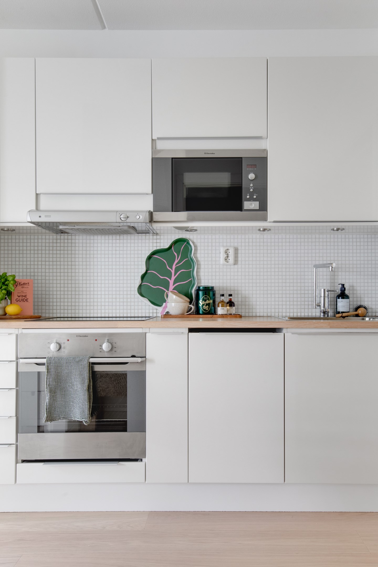 Bostadsbild från Petterslundsgatan 14 E, Såld i Fålhagen, Uppsala