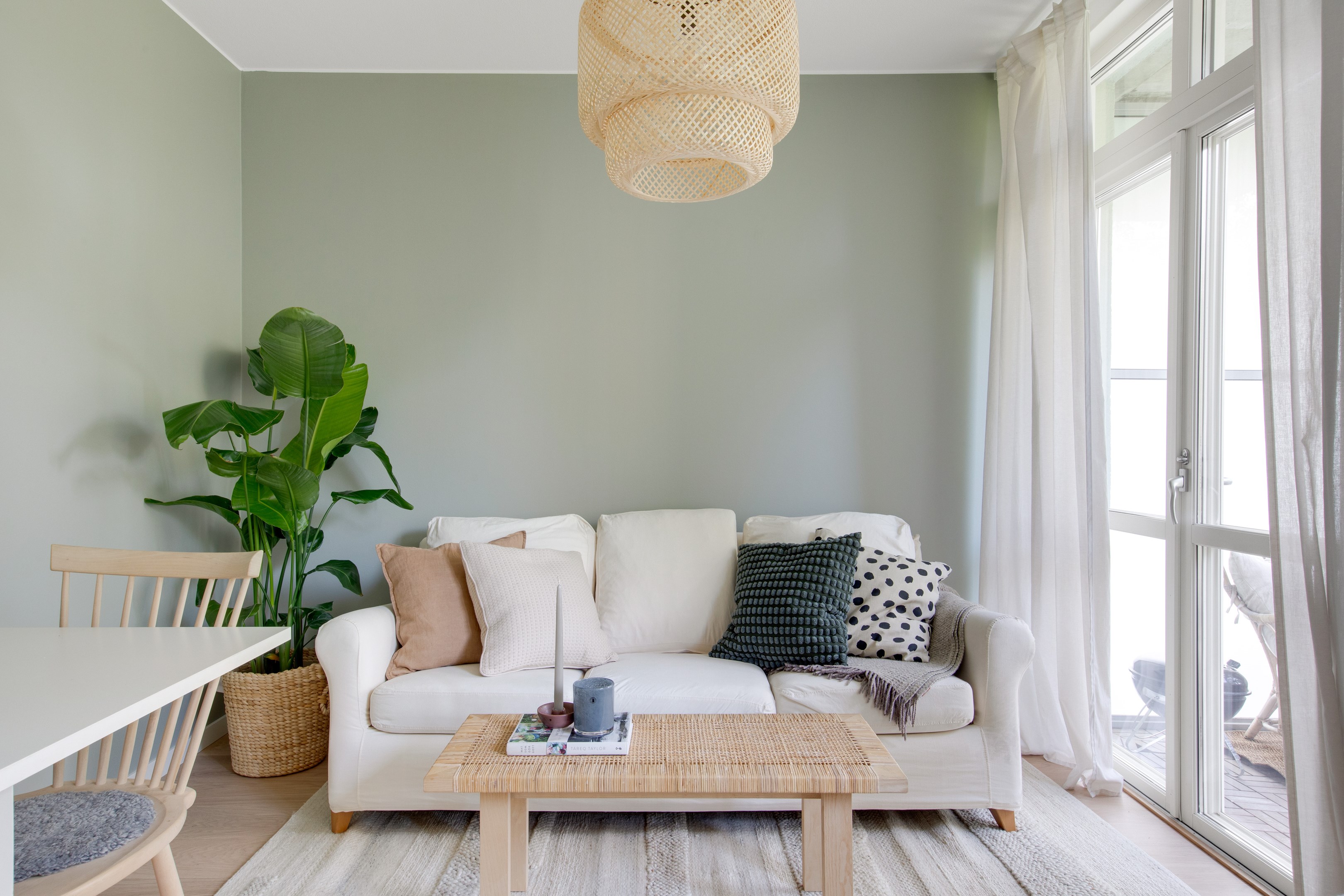 Bostadsbild från Petterslundsgatan 14 E, Såld i Fålhagen, Uppsala