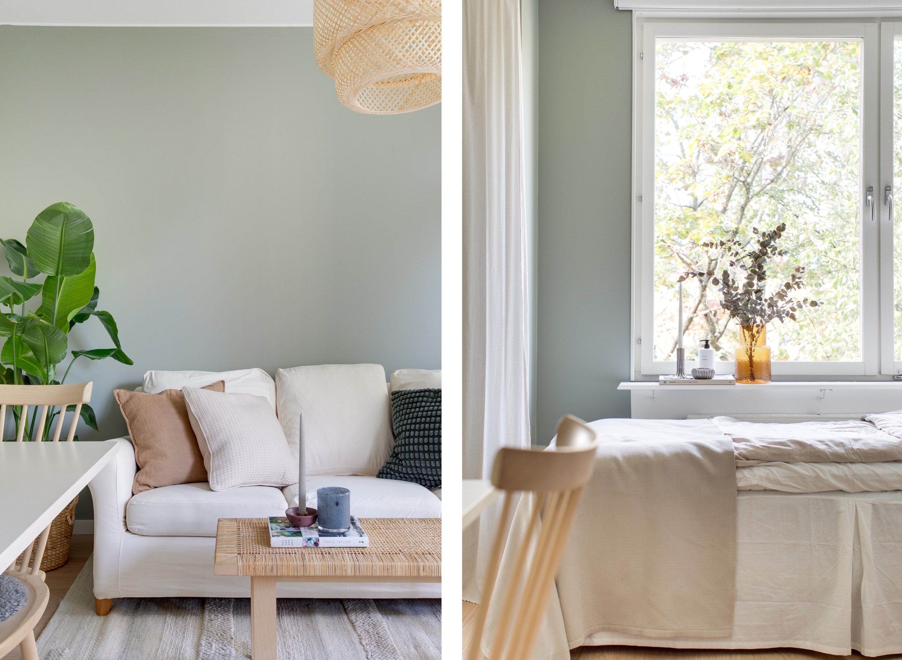 Bostadsbild från Petterslundsgatan 14 E, Såld i Fålhagen, Uppsala