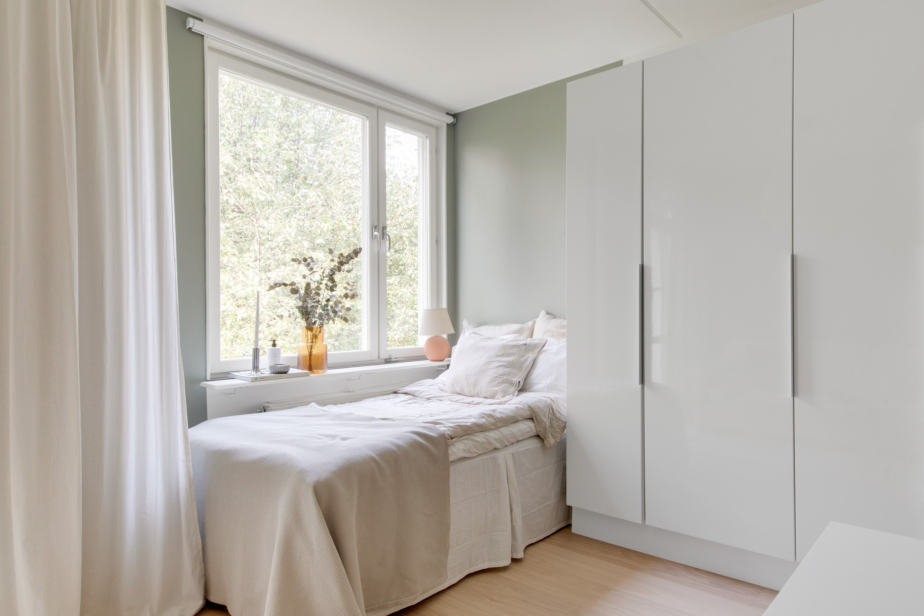 Bostadsbild från Petterslundsgatan 14 E, Såld i Fålhagen, Uppsala