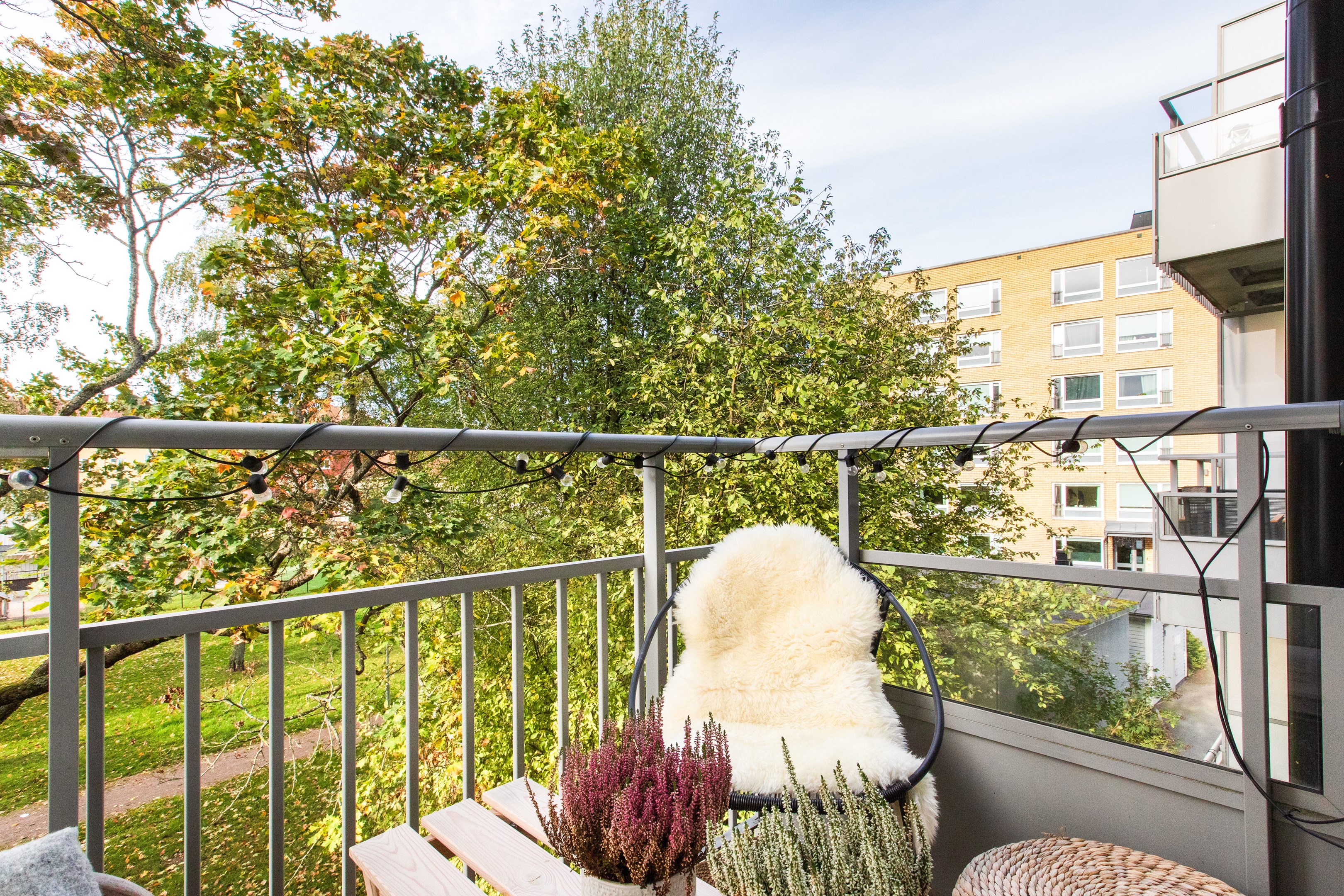 Bostadsbild från Petterslundsgatan 14 E, Såld i Fålhagen, Uppsala