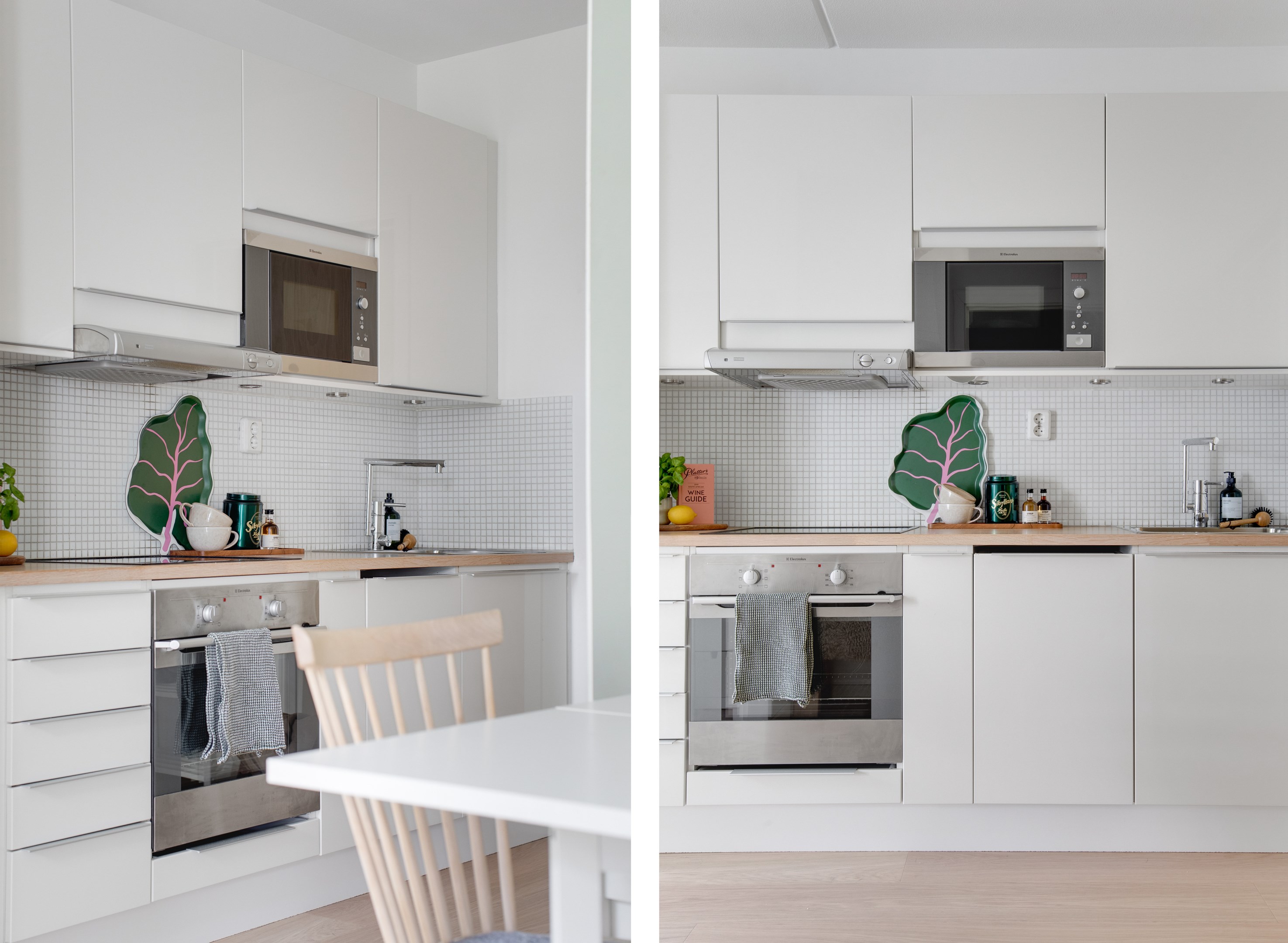 Bostadsbild från Petterslundsgatan 14 E, Såld i Fålhagen, Uppsala