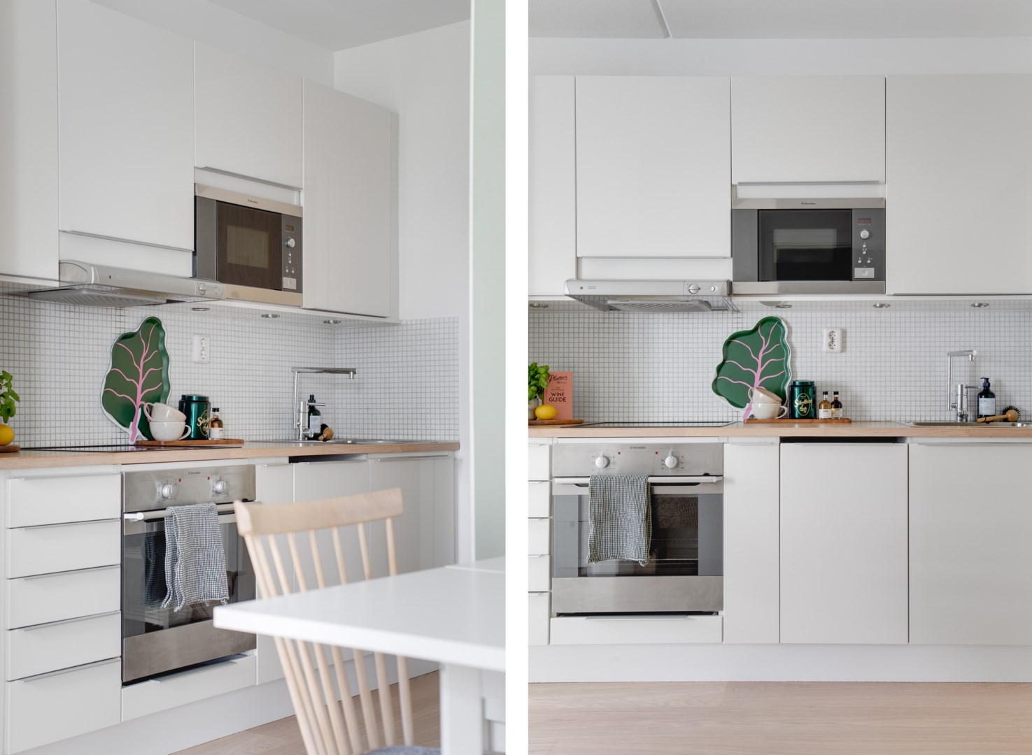 Bostadsbild från Petterslundsgatan 14 E, Såld i Fålhagen, Uppsala