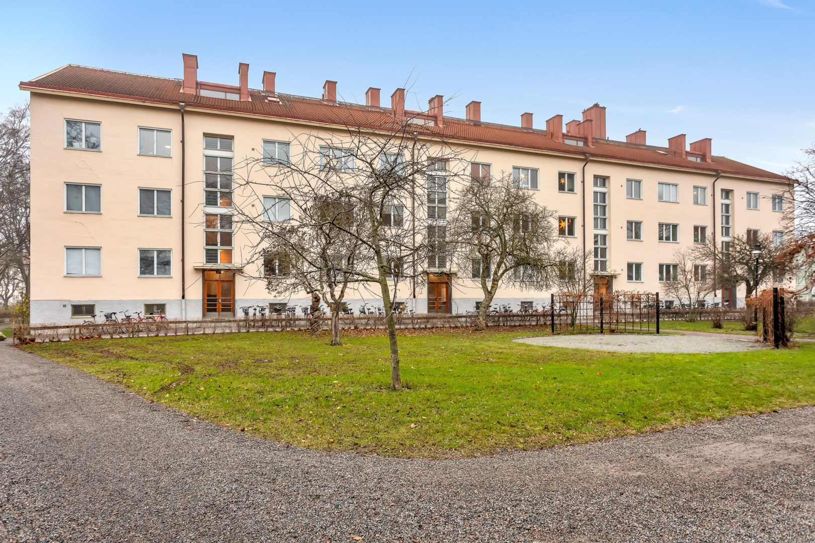 Bostadsbild från Fålhagsleden 3 B, Såld i Fålhagen, Uppsala