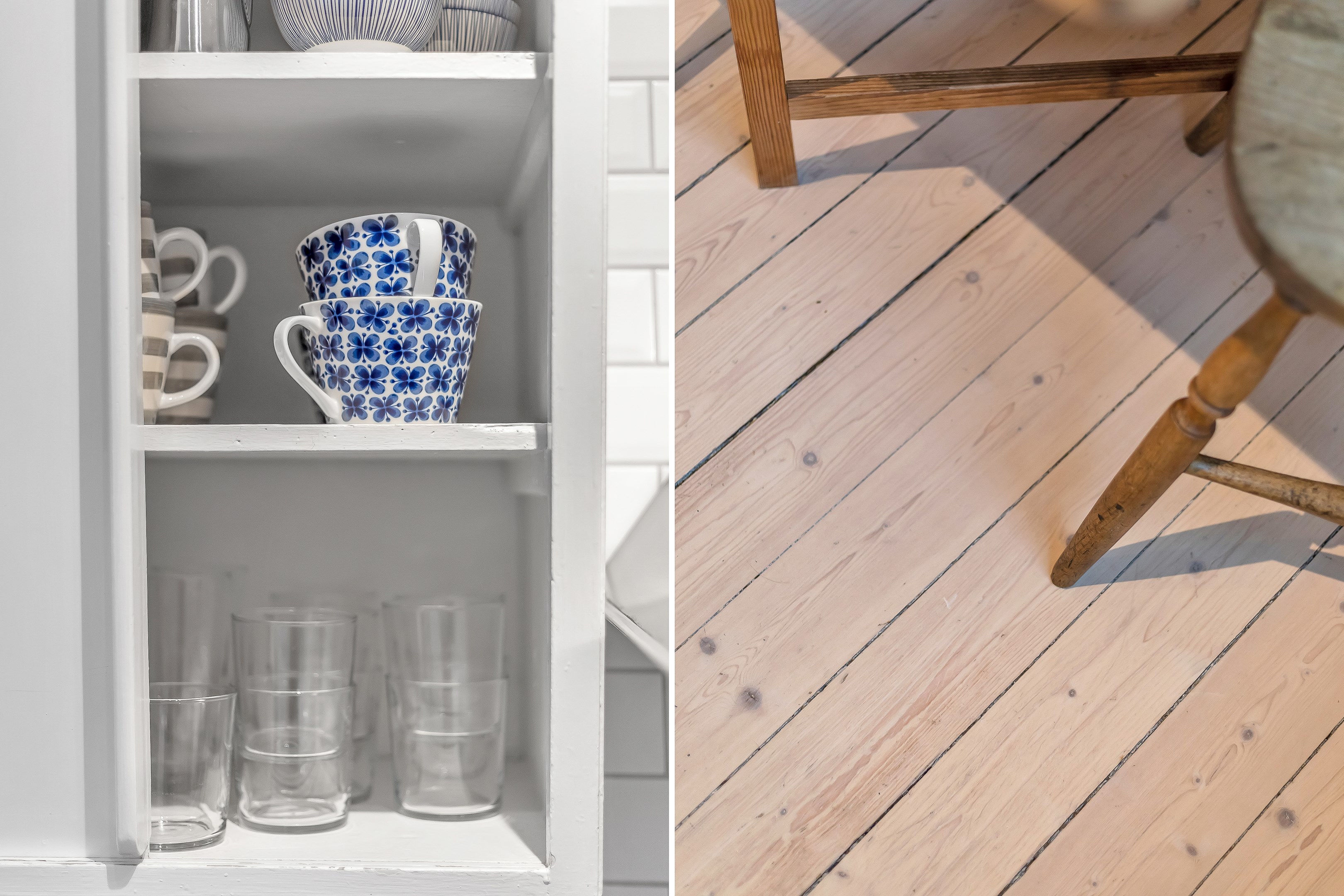 Bostadsbild från Fålhagsleden 3 B, Såld i Fålhagen, Uppsala