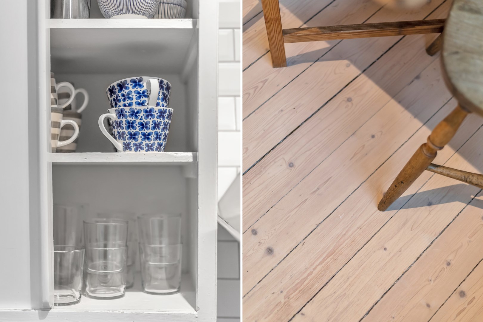 Bostadsbild från Fålhagsleden 3 B, Såld i Fålhagen, Uppsala