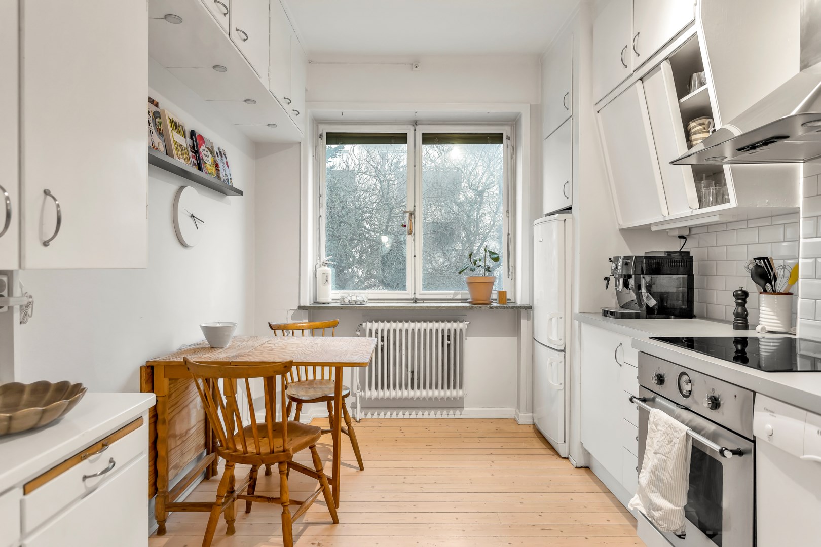 Bostadsbild från Fålhagsleden 3 B, Såld i Fålhagen, Uppsala