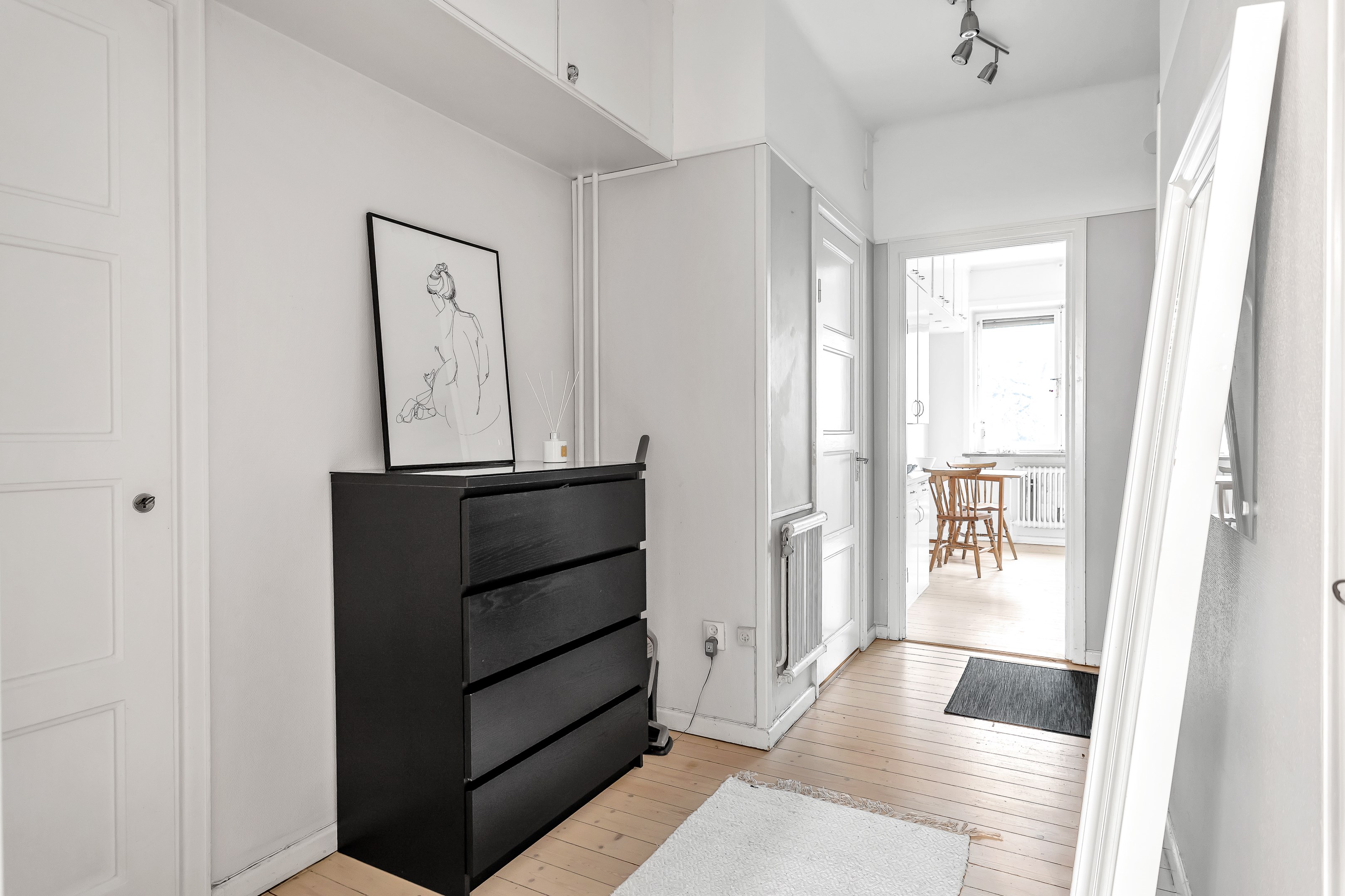 Bostadsbild från Fålhagsleden 3 B, Såld i Fålhagen, Uppsala