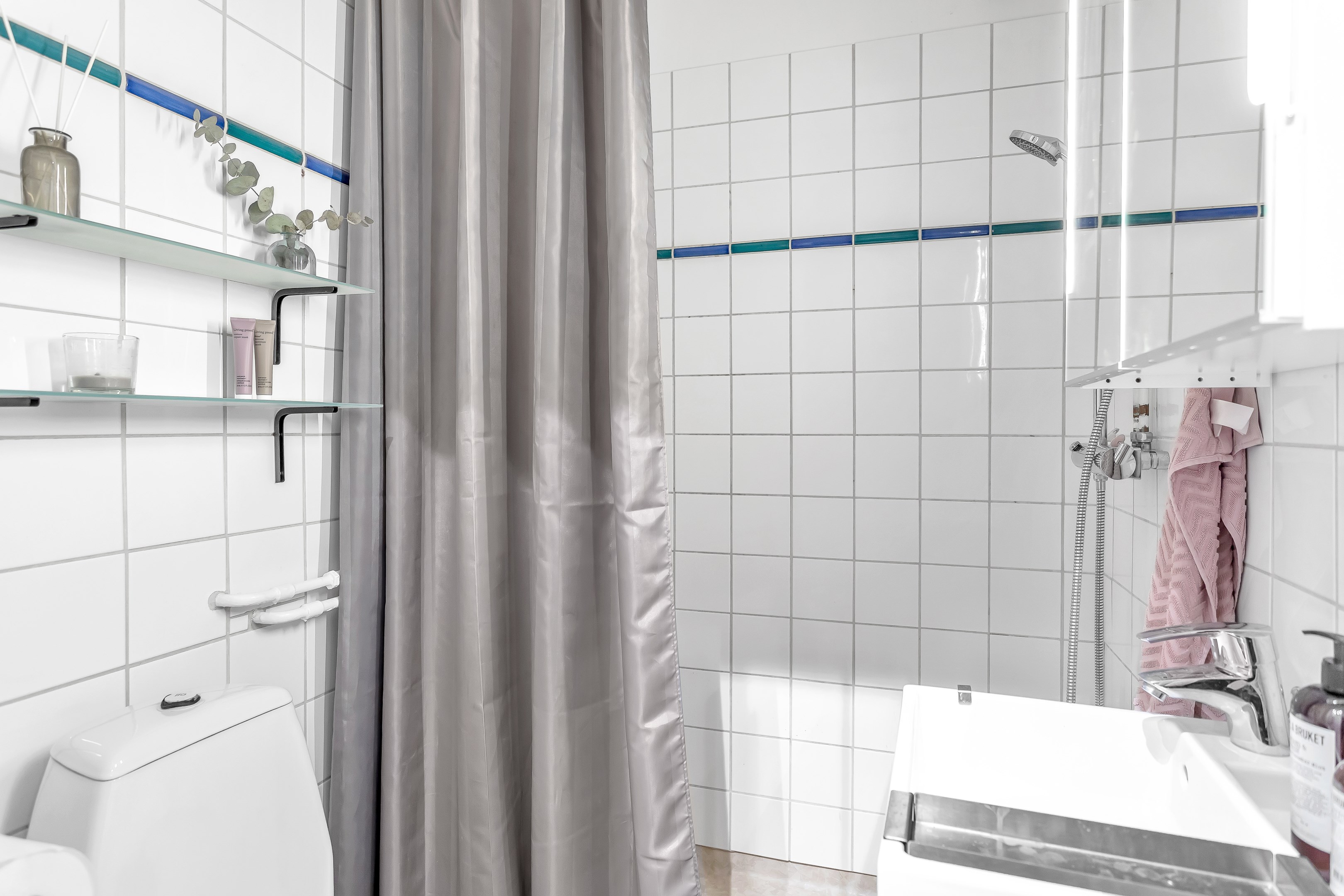 Bostadsbild från Fålhagsleden 3 B, Såld i Fålhagen, Uppsala