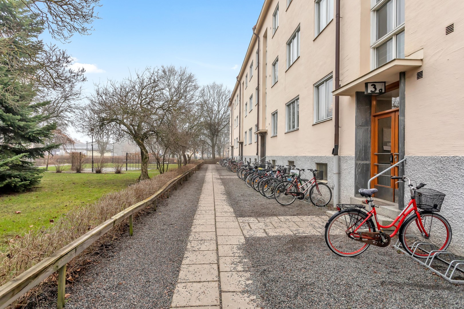 Bostadsbild från Fålhagsleden 3 B, Såld i Fålhagen, Uppsala