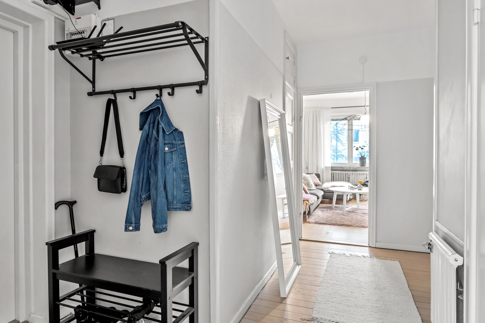 Bostadsbild från Fålhagsleden 3 B, Såld i Fålhagen, Uppsala