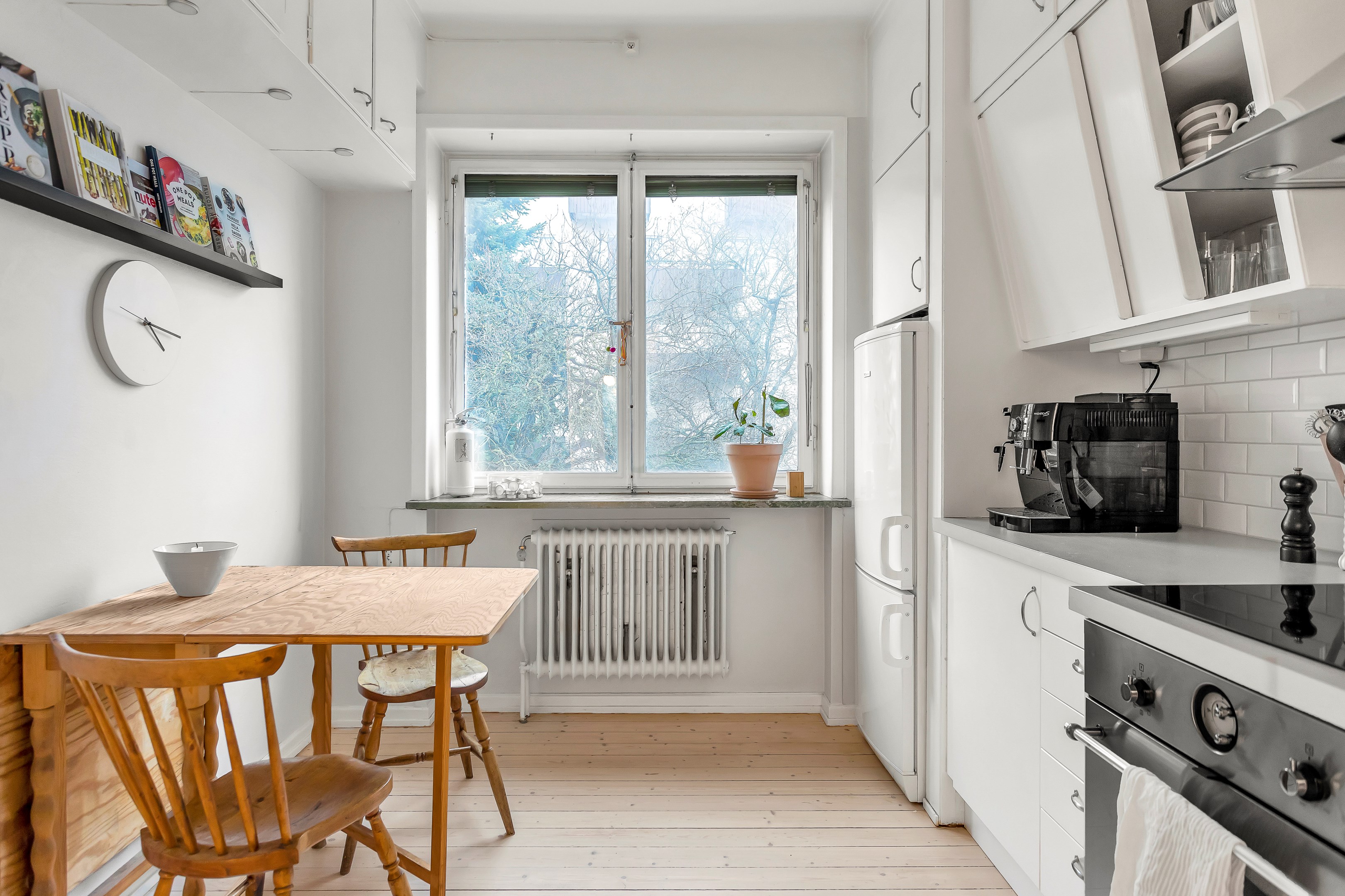 Bostadsbild från Fålhagsleden 3 B, Såld i Fålhagen, Uppsala