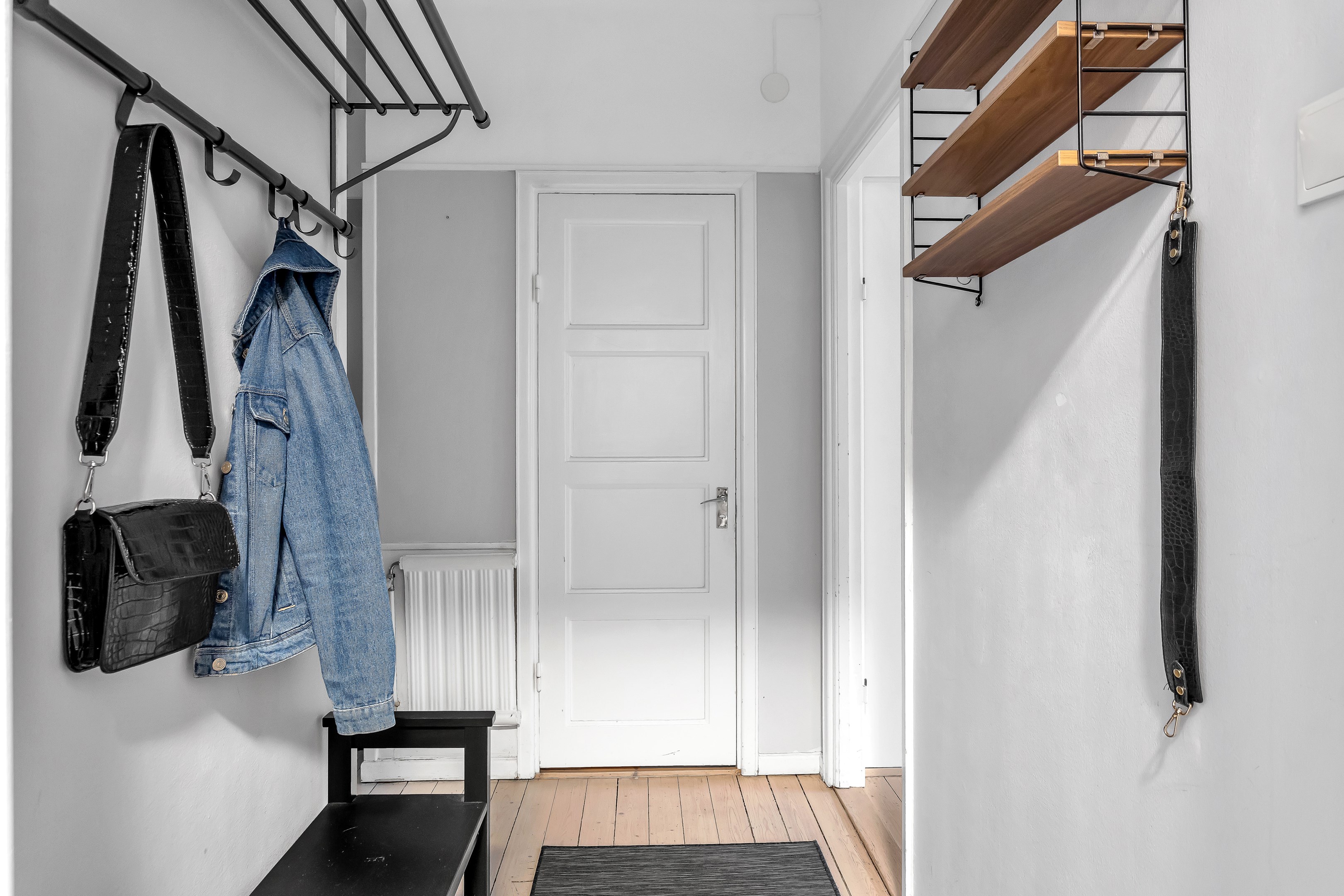 Bostadsbild från Fålhagsleden 3 B, Såld i Fålhagen, Uppsala