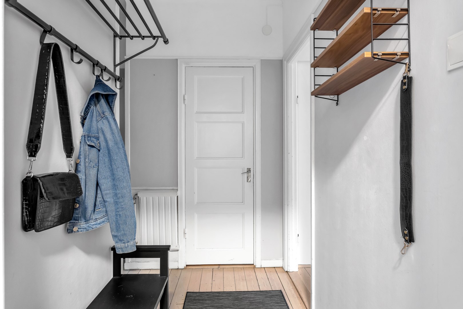 Bostadsbild från Fålhagsleden 3 B, Såld i Fålhagen, Uppsala