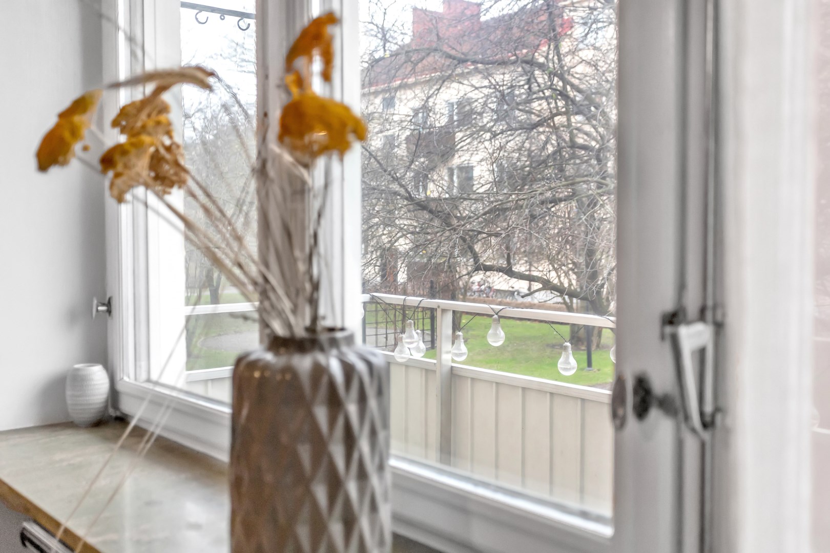 Bostadsbild från Fålhagsleden 3 B, Såld i Fålhagen, Uppsala