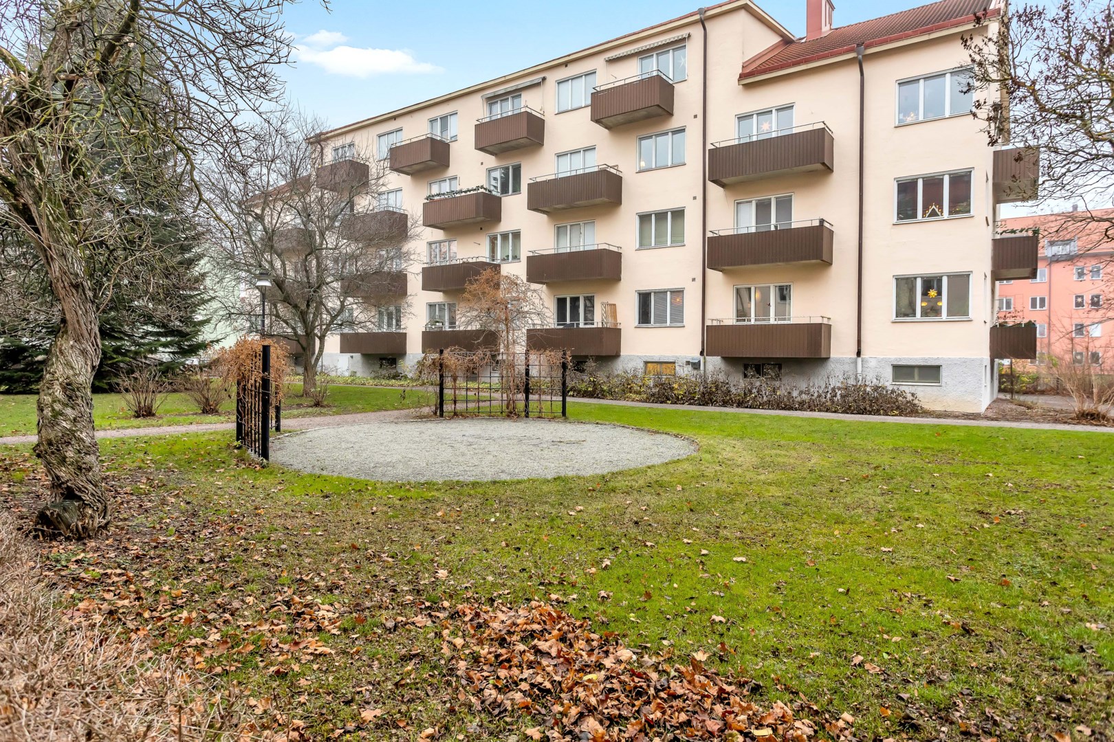 Bostadsbild från Fålhagsleden 3 B, Såld i Fålhagen, Uppsala