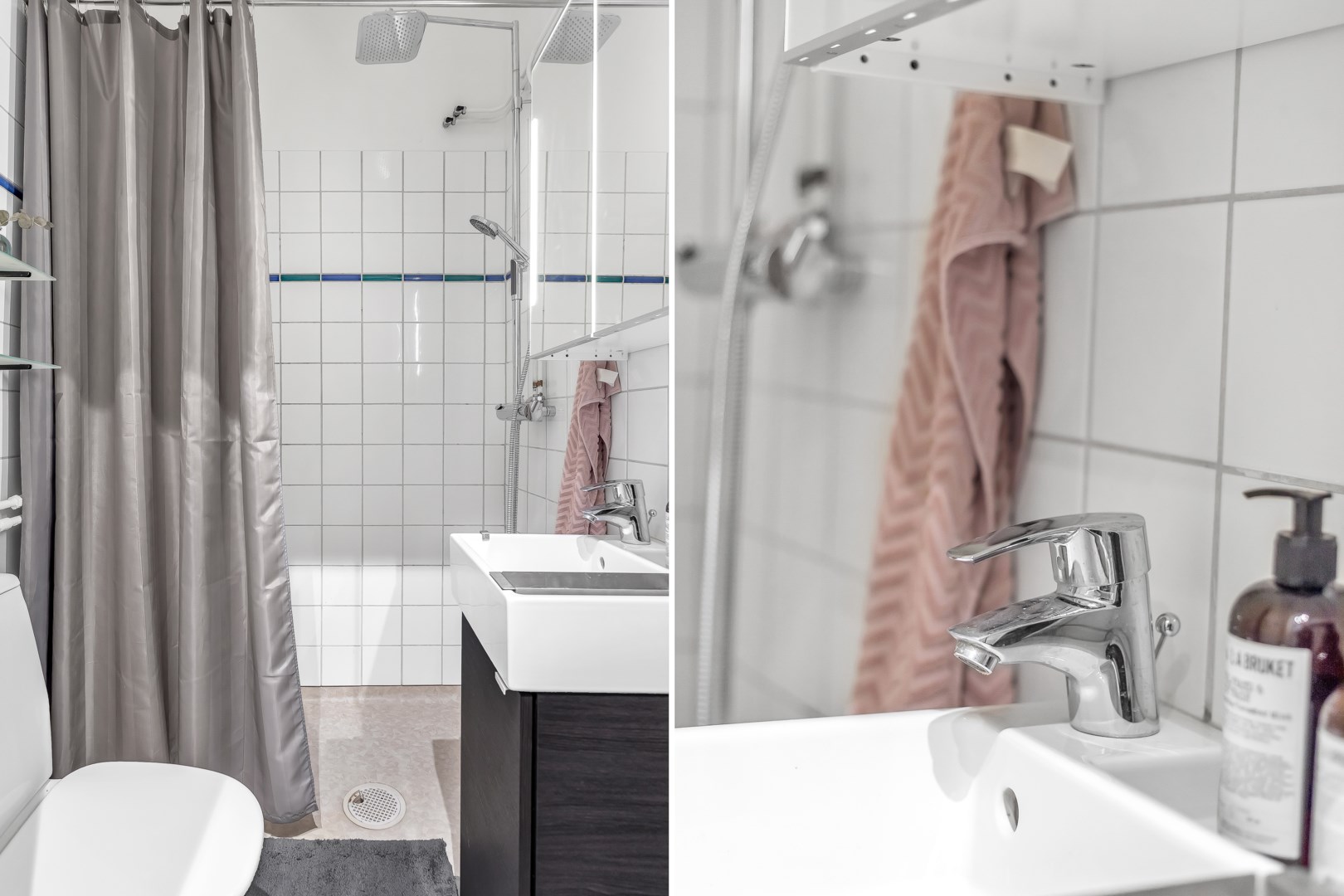 Bostadsbild från Fålhagsleden 3 B, Såld i Fålhagen, Uppsala