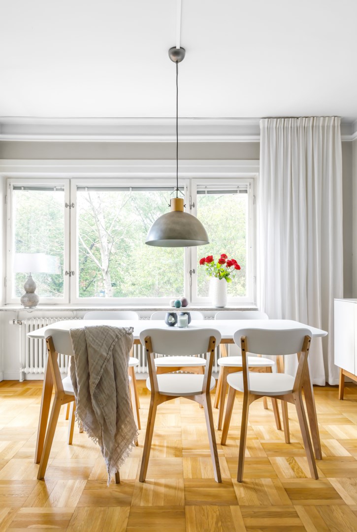 Bostadsbild från Ymergatan 24D, Såld i Fålhagen, Uppsala