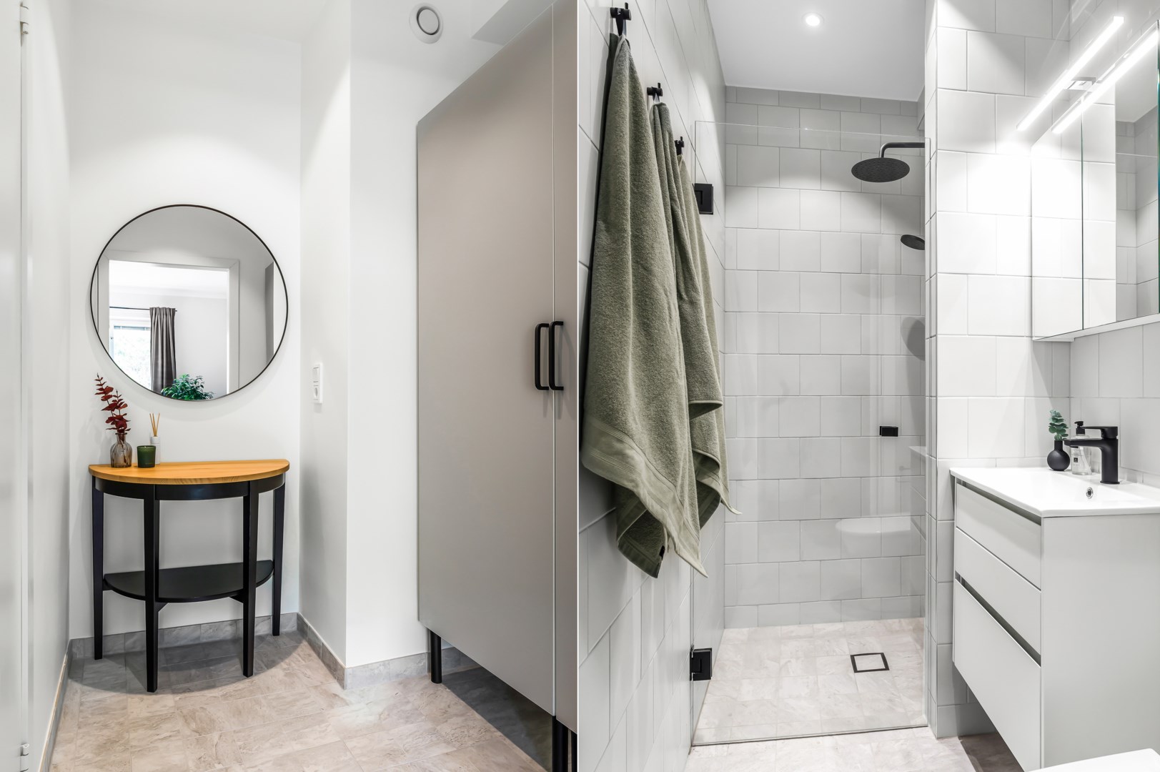 Bostadsbild från Ymergatan 24D, Såld i Fålhagen, Uppsala