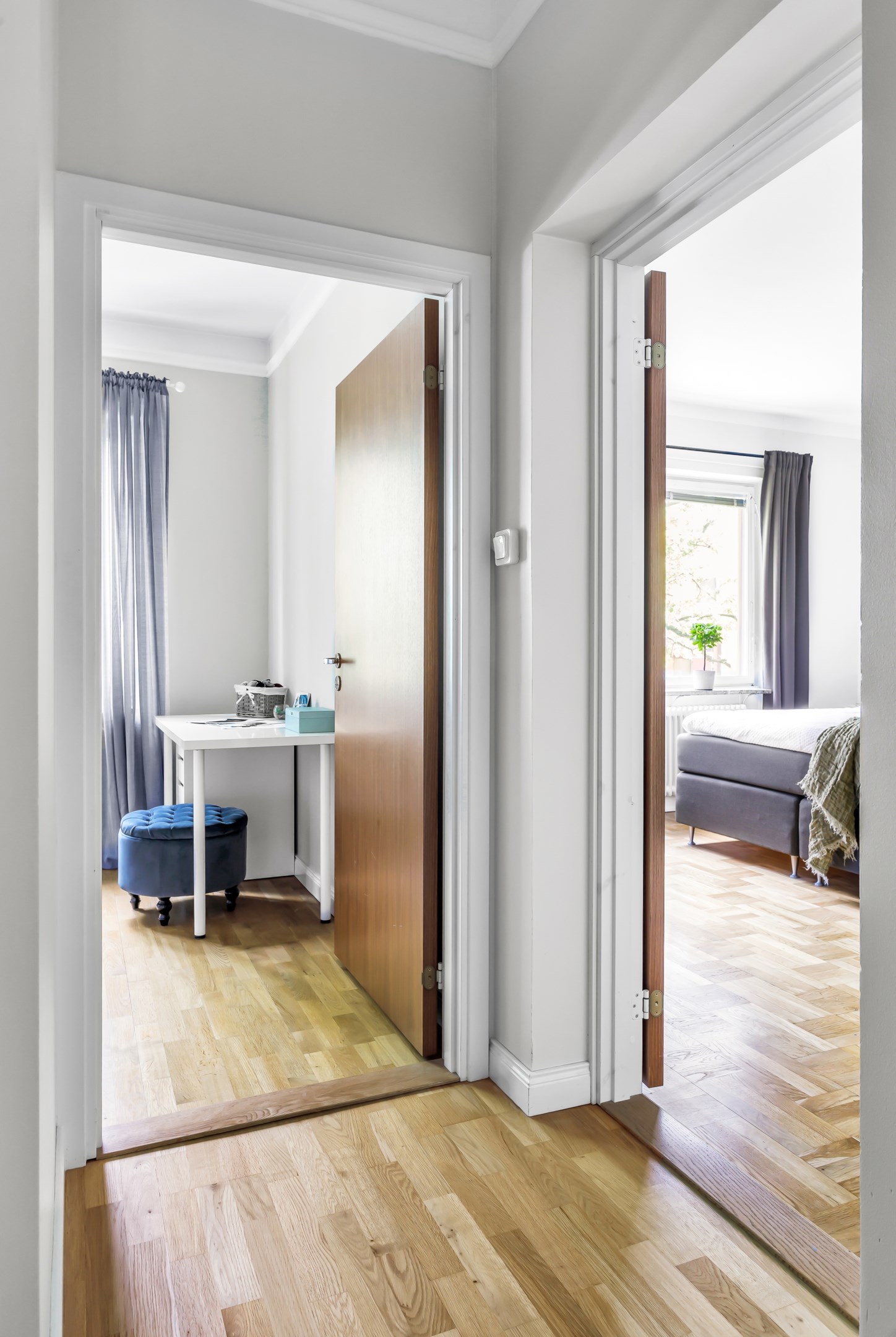 Bostadsbild från Ymergatan 24D, Såld i Fålhagen, Uppsala