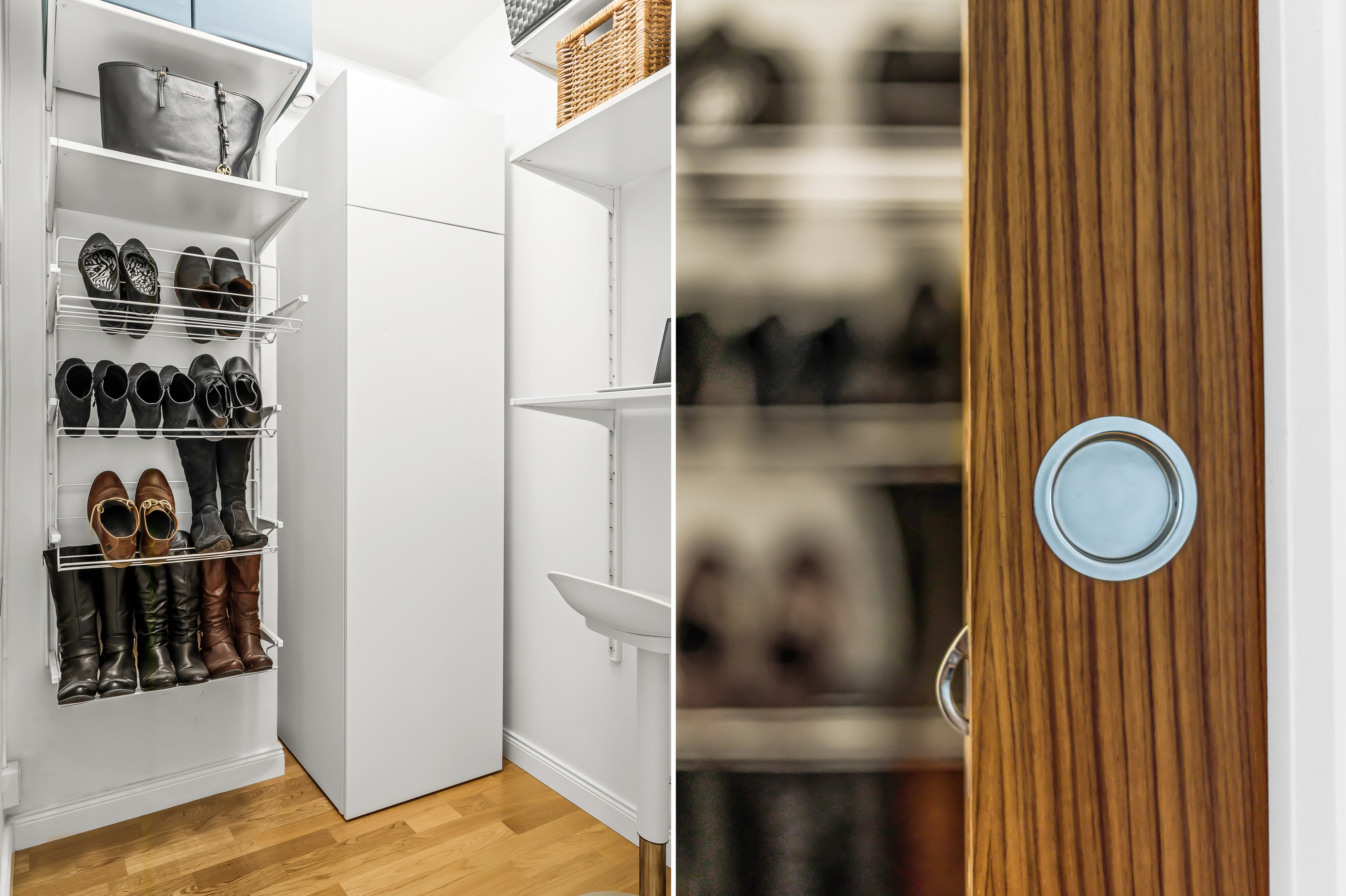 Bostadsbild från Ymergatan 24D, Såld i Fålhagen, Uppsala