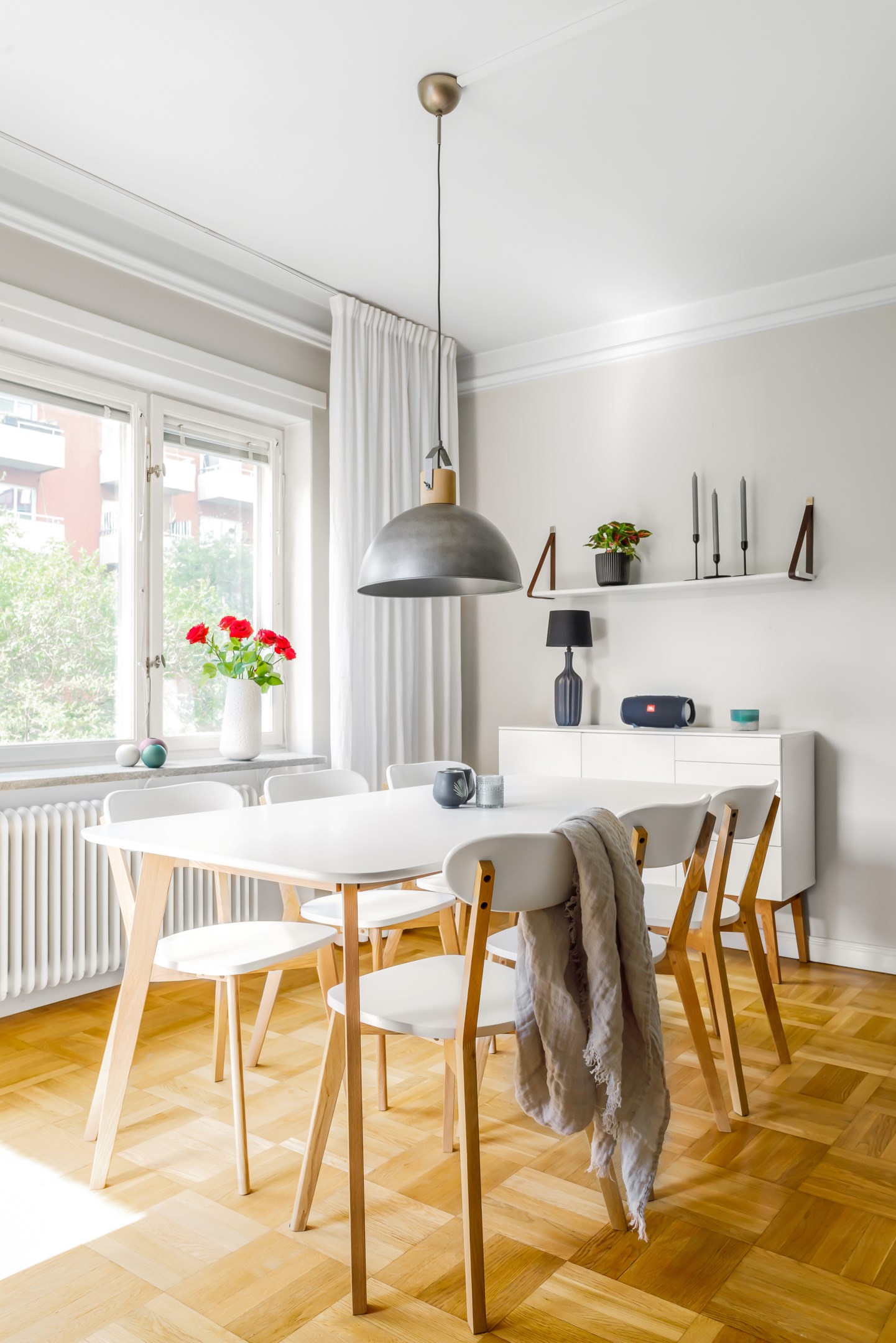 Bostadsbild från Ymergatan 24D, Såld i Fålhagen, Uppsala