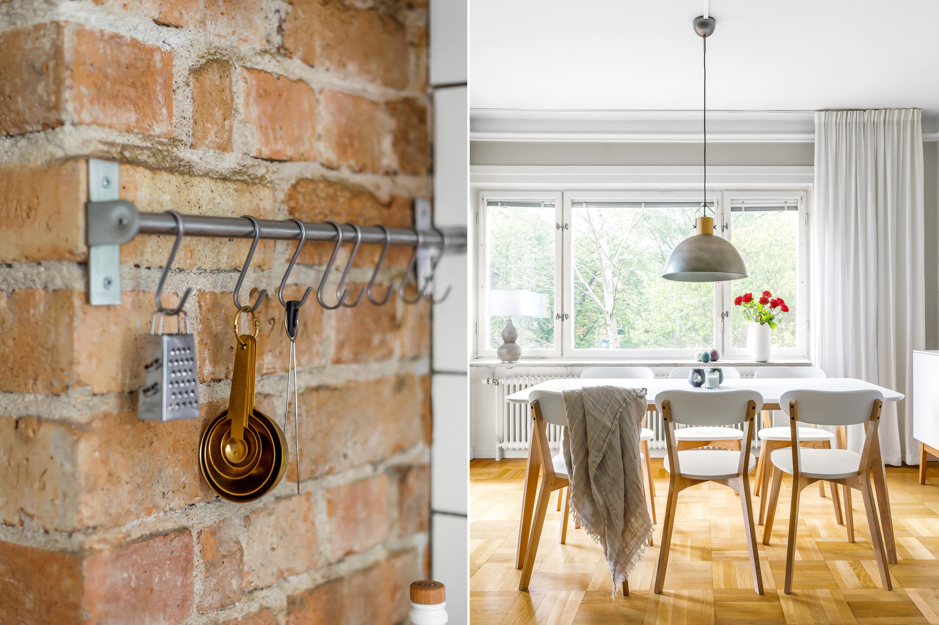 Bostadsbild från Ymergatan 24D, Såld i Fålhagen, Uppsala