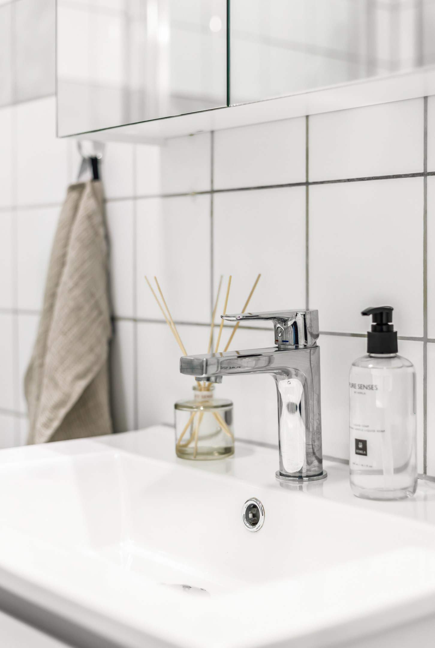 Bostadsbild från Ymergatan 24D, Såld i Fålhagen, Uppsala