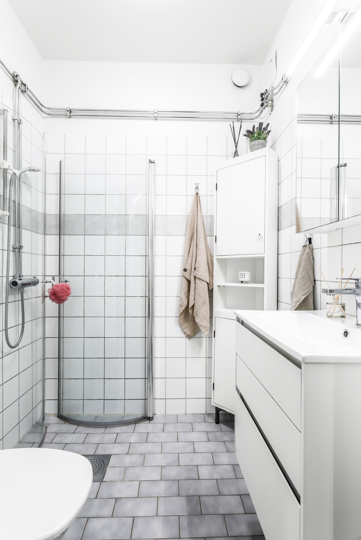 Bostadsbild från Ymergatan 24D, Såld i Fålhagen, Uppsala