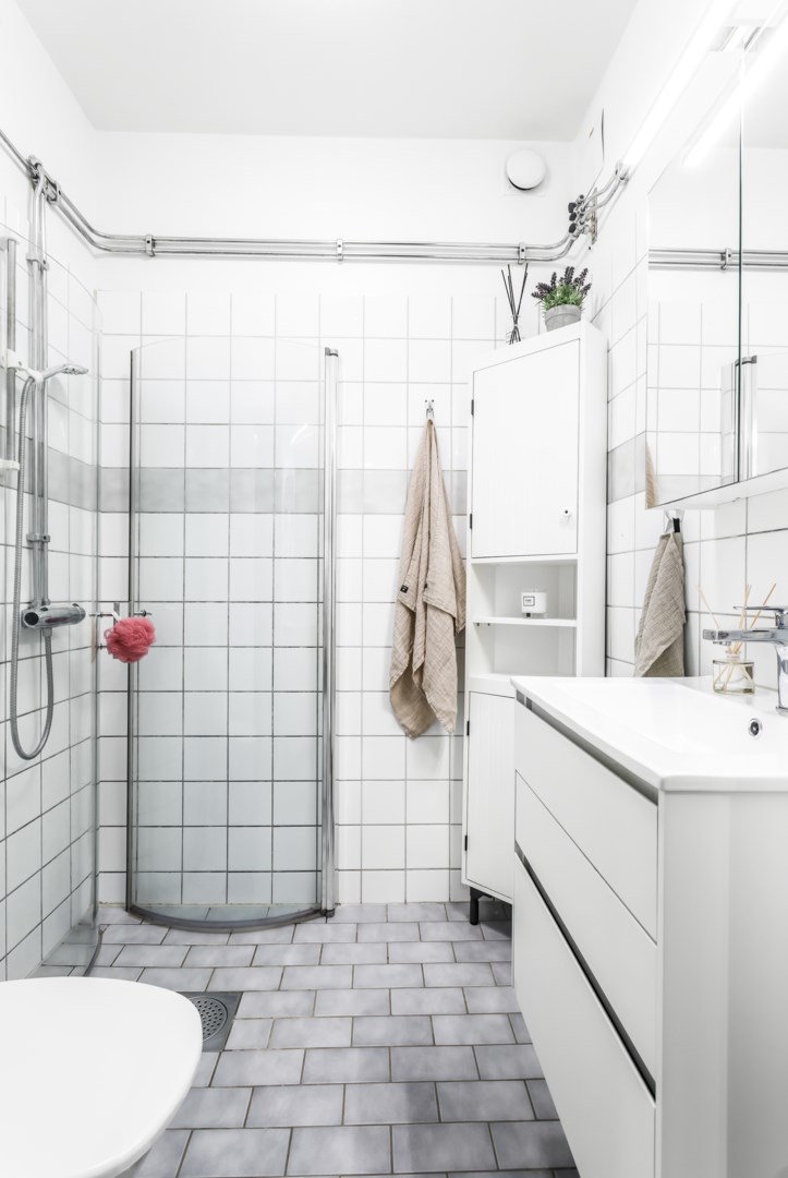 Bostadsbild från Ymergatan 24D, Såld i Fålhagen, Uppsala