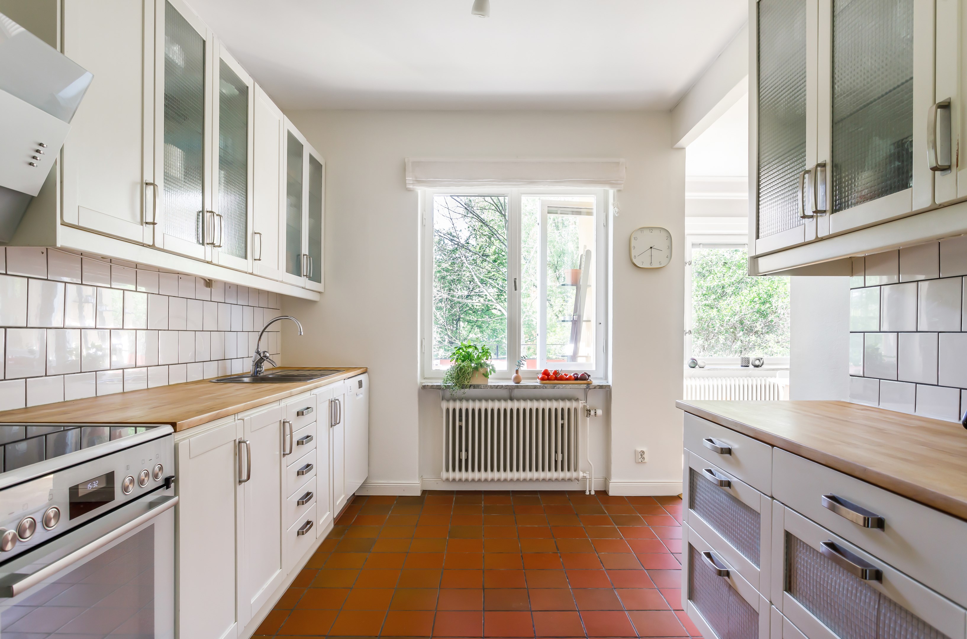 Bostadsbild från Ymergatan 24D, Såld i Fålhagen, Uppsala