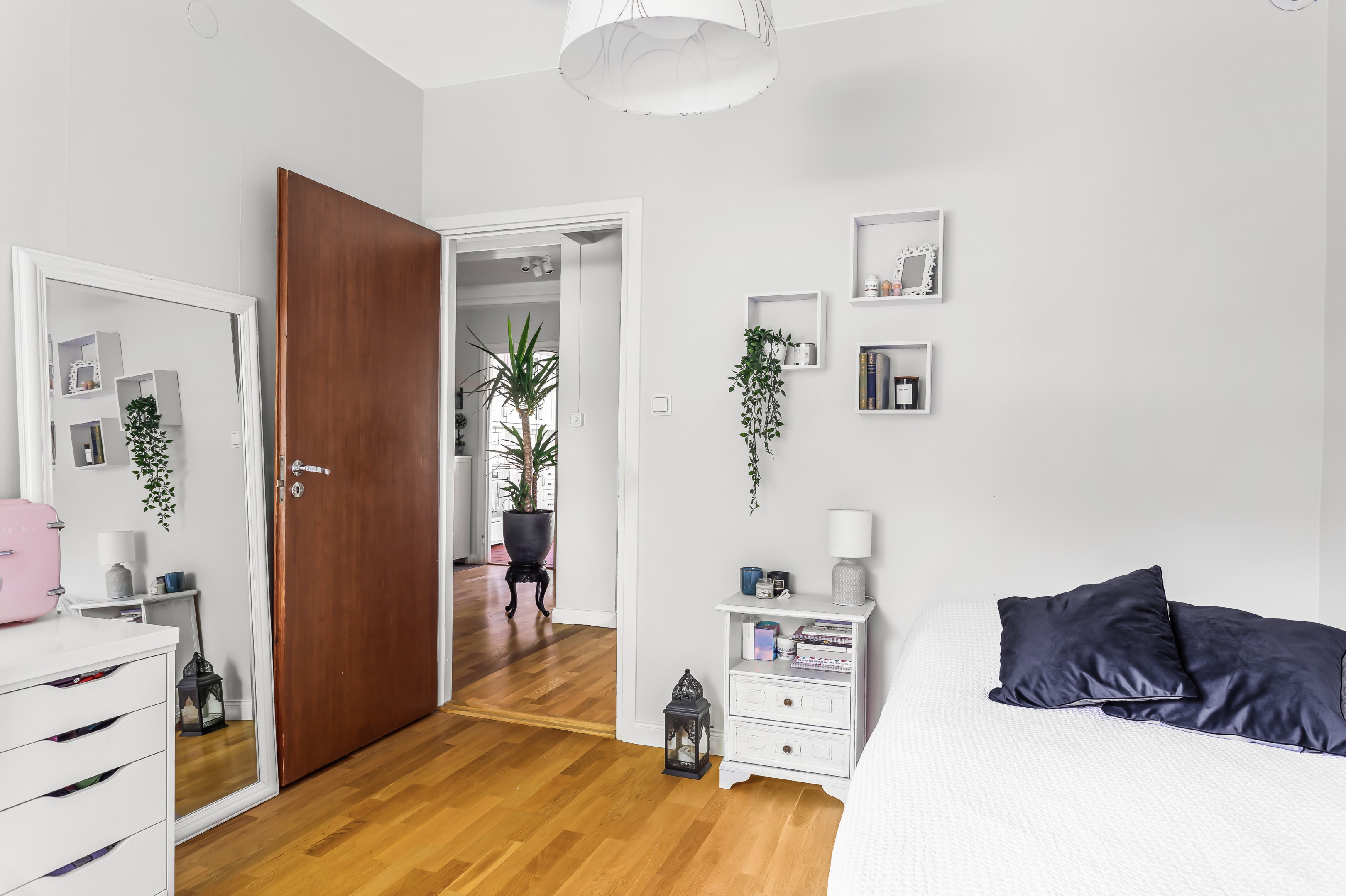 Bostadsbild från Ymergatan 24D, Såld i Fålhagen, Uppsala