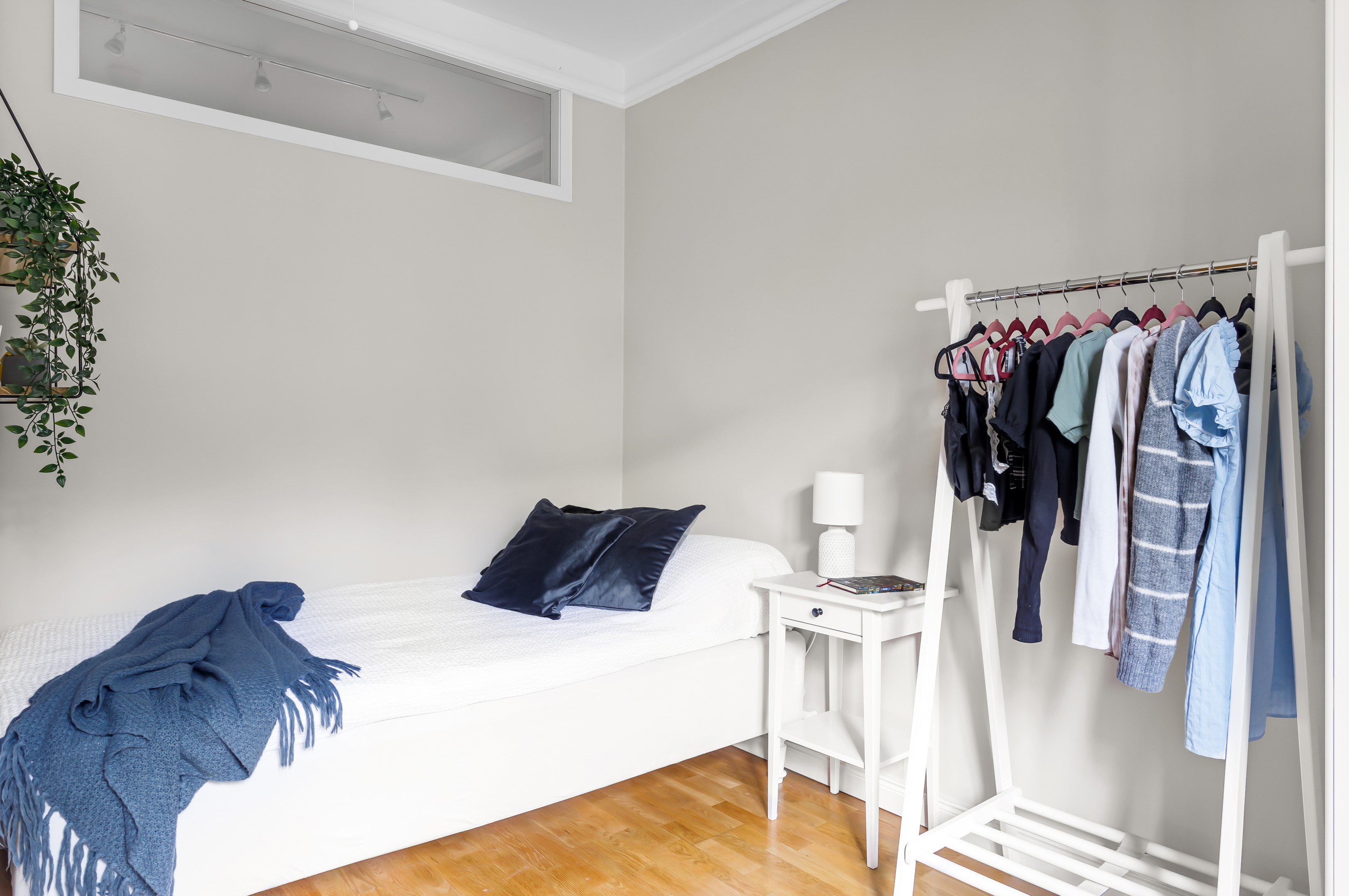 Bostadsbild från Ymergatan 24D, Såld i Fålhagen, Uppsala