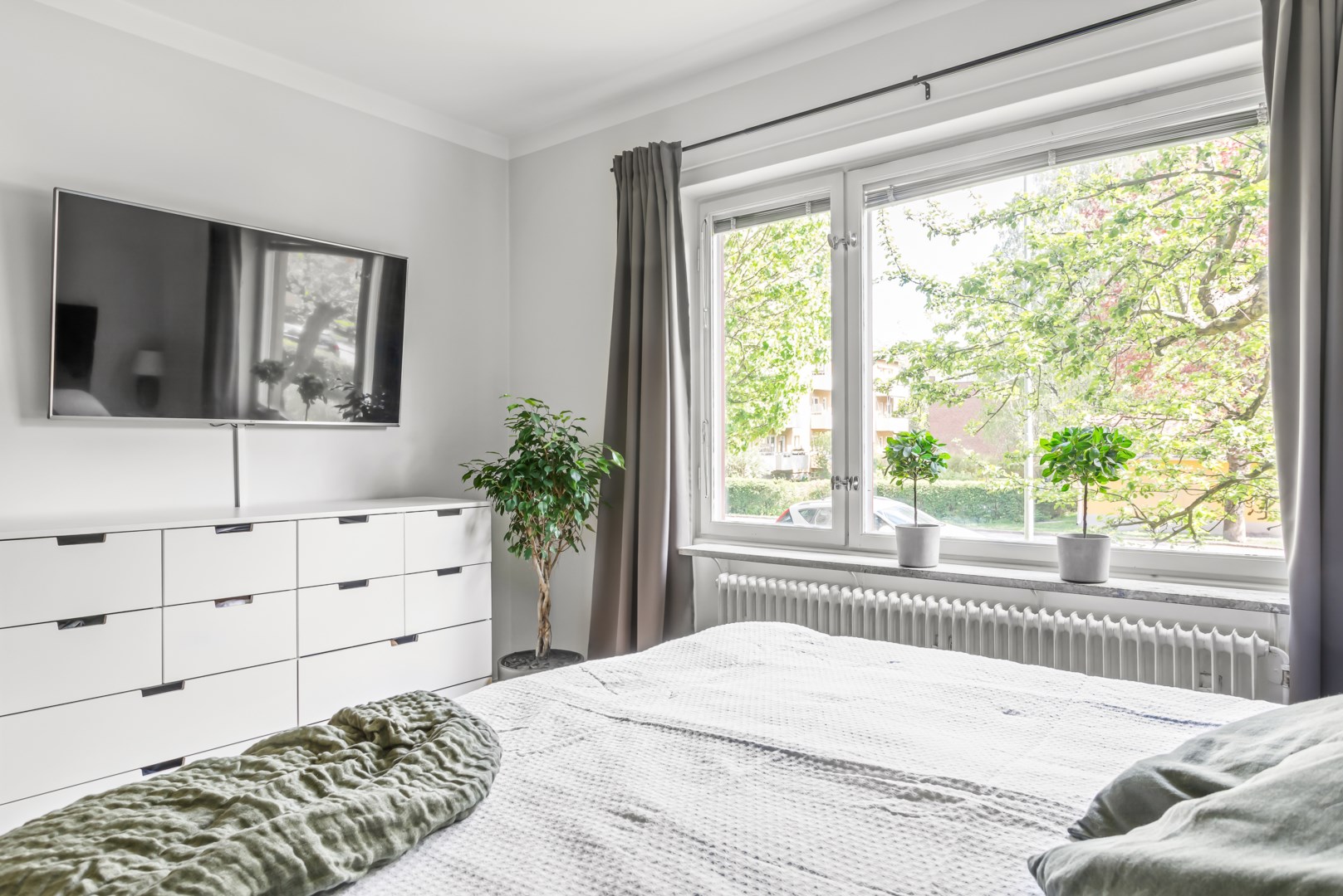 Bostadsbild från Ymergatan 24D, Såld i Fålhagen, Uppsala