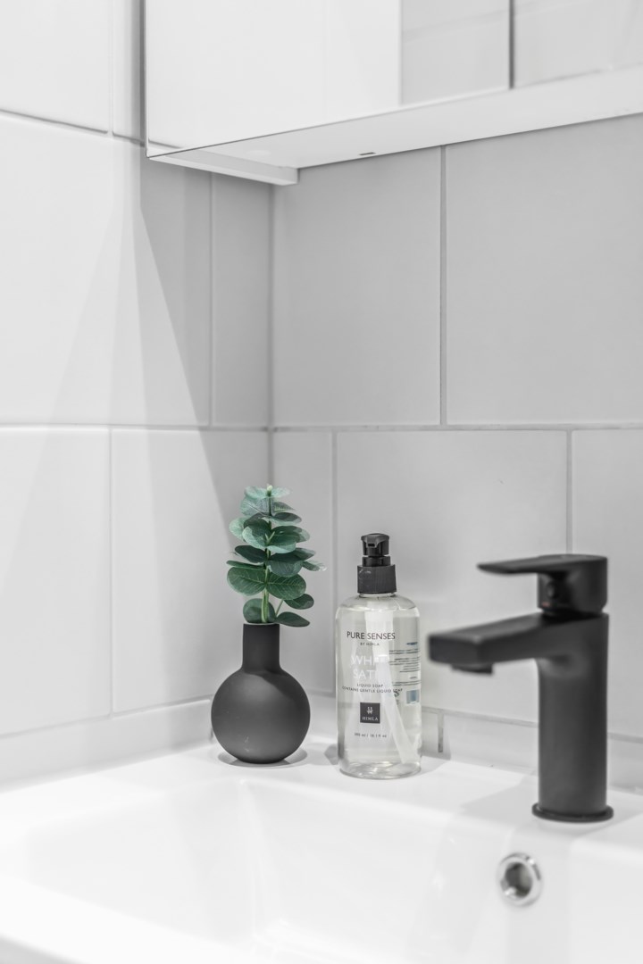 Bostadsbild från Ymergatan 24D, Såld i Fålhagen, Uppsala