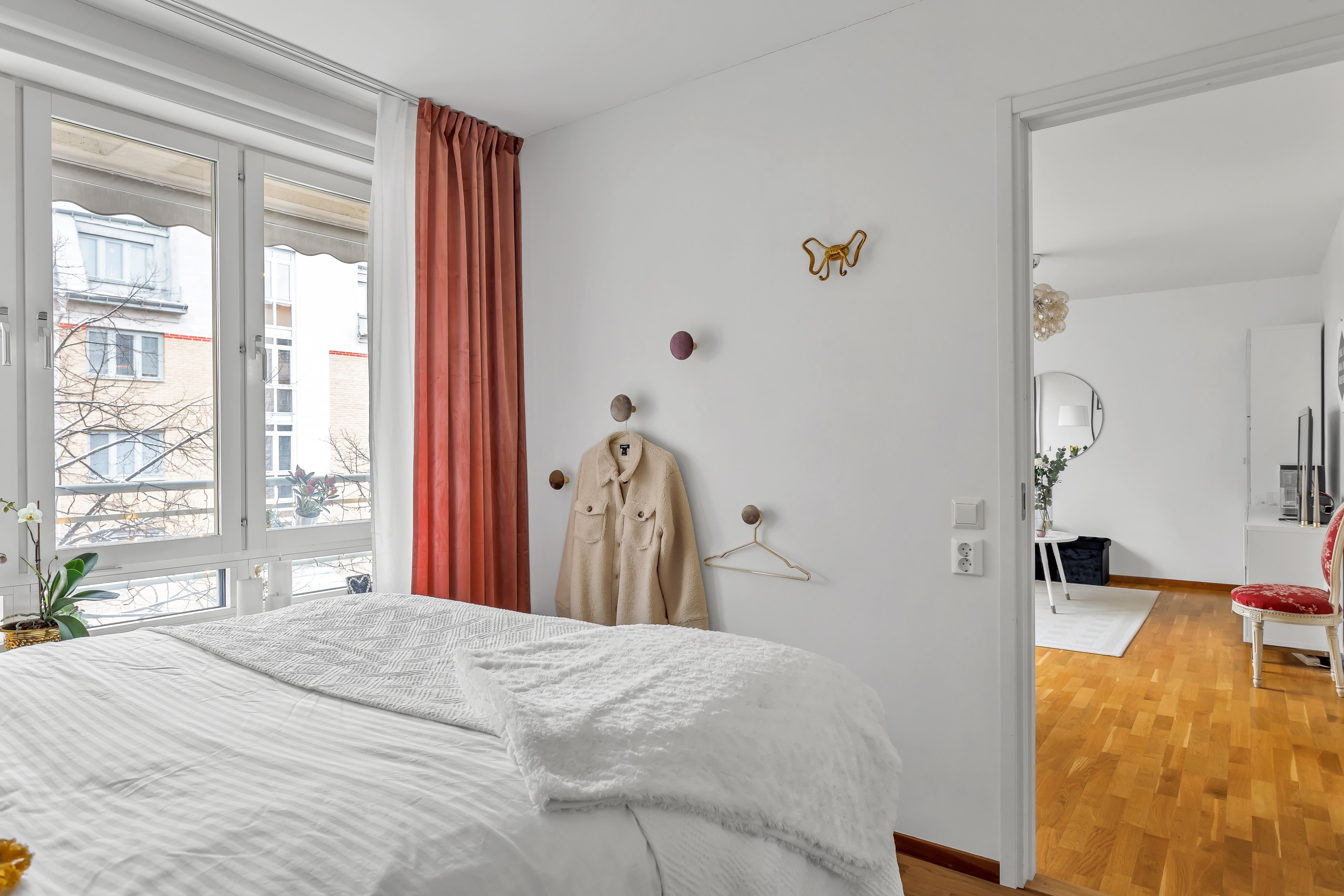 Bostadsbild från S:t Persgatan 32C, Såld i Centrum, Uppsala