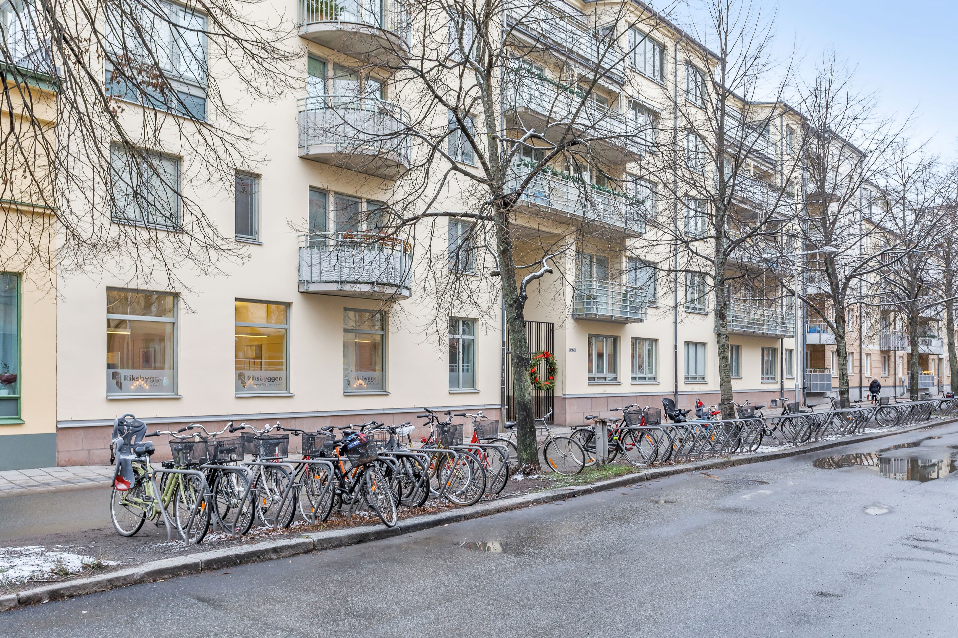 Bostadsbild från S:t Persgatan 32C, Såld i Centrum, Uppsala
