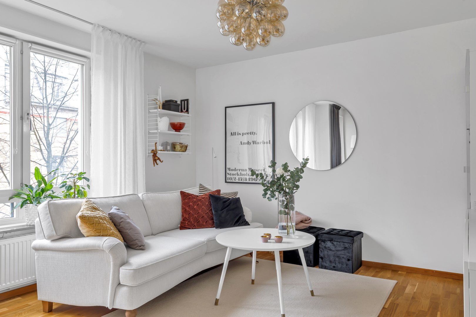 Bostadsbild från S:t Persgatan 32C, Såld i Centrum, Uppsala