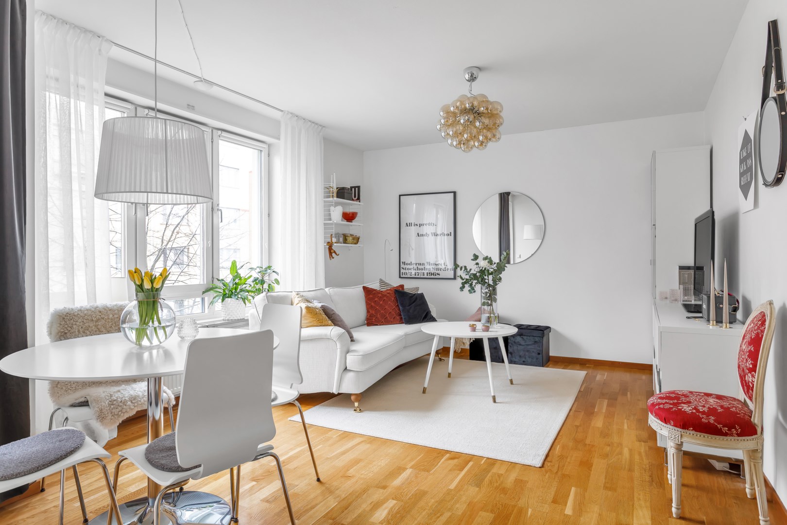 Bostadsbild från S:t Persgatan 32C, Såld i Centrum, Uppsala